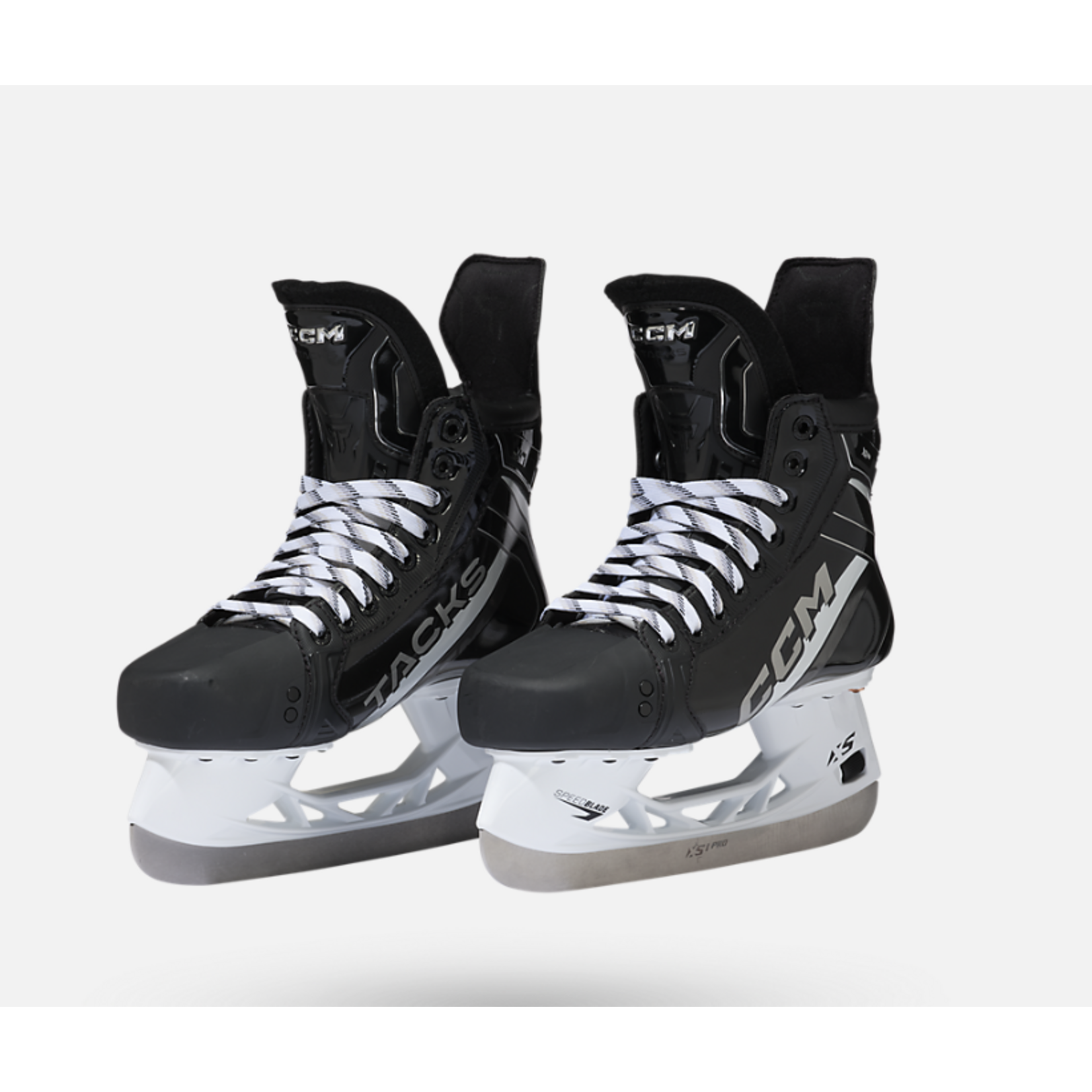CCM Hockey CCM PATINS TACKS XR 80 IN