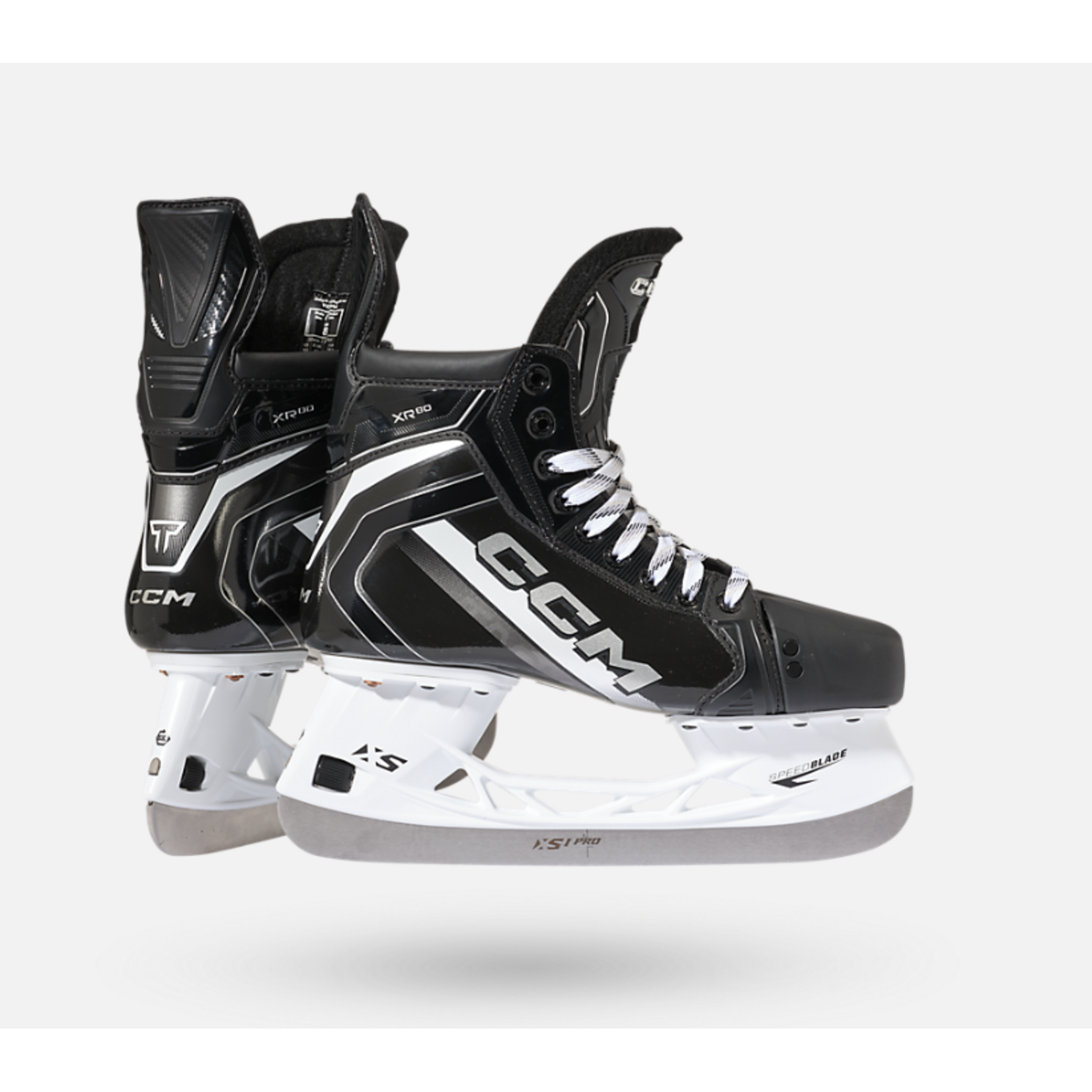 CCM Hockey CCM PATINS TACKS XR 80 IN