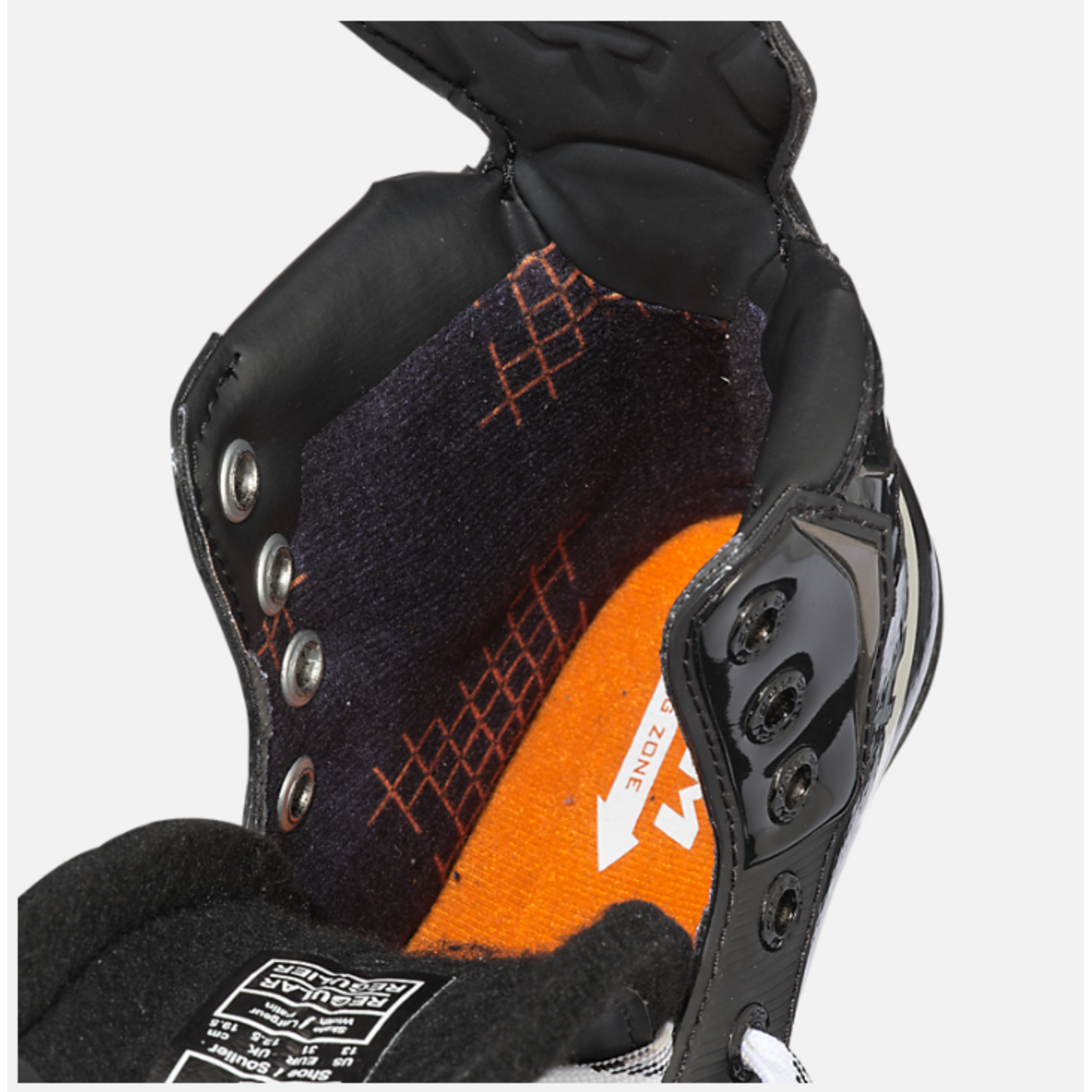 CCM Hockey CCM PATINS TACKS XR YT