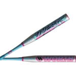 WORTH WORTH BATON SLOWPITCH 2026 2 LEGIT XL 2PC 13'' USSSA