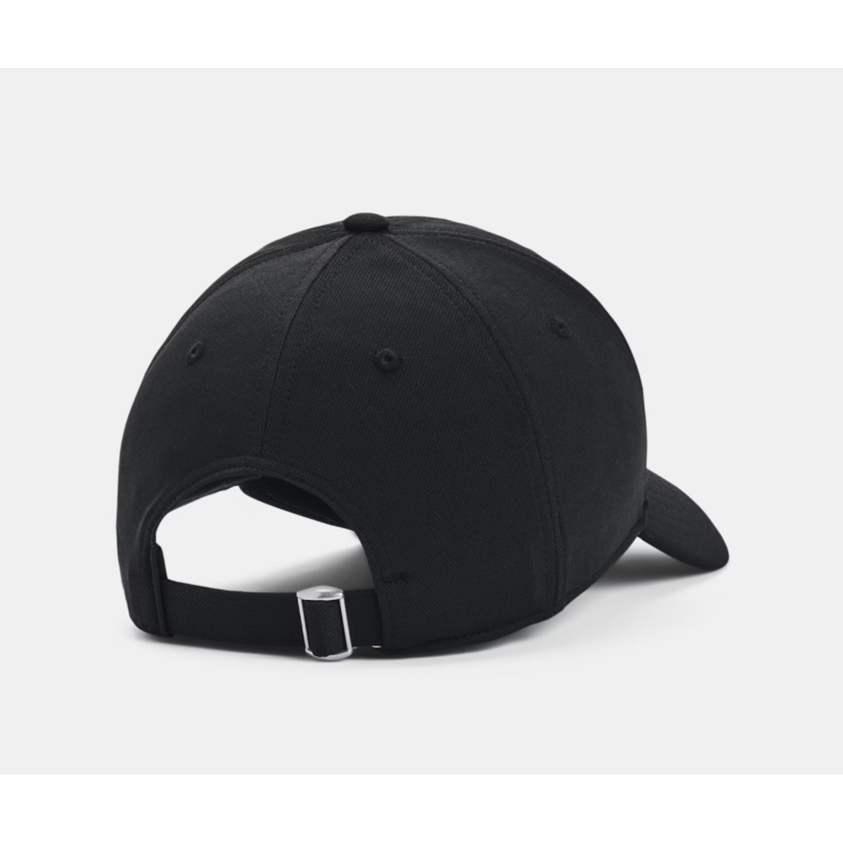 Under Armour UNDER ARMOUR CASQUETTE BLITZING OSFM BLACK