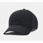 Under Armour UNDER ARMOUR CASQUETTE BLITZING OSFM BLACK