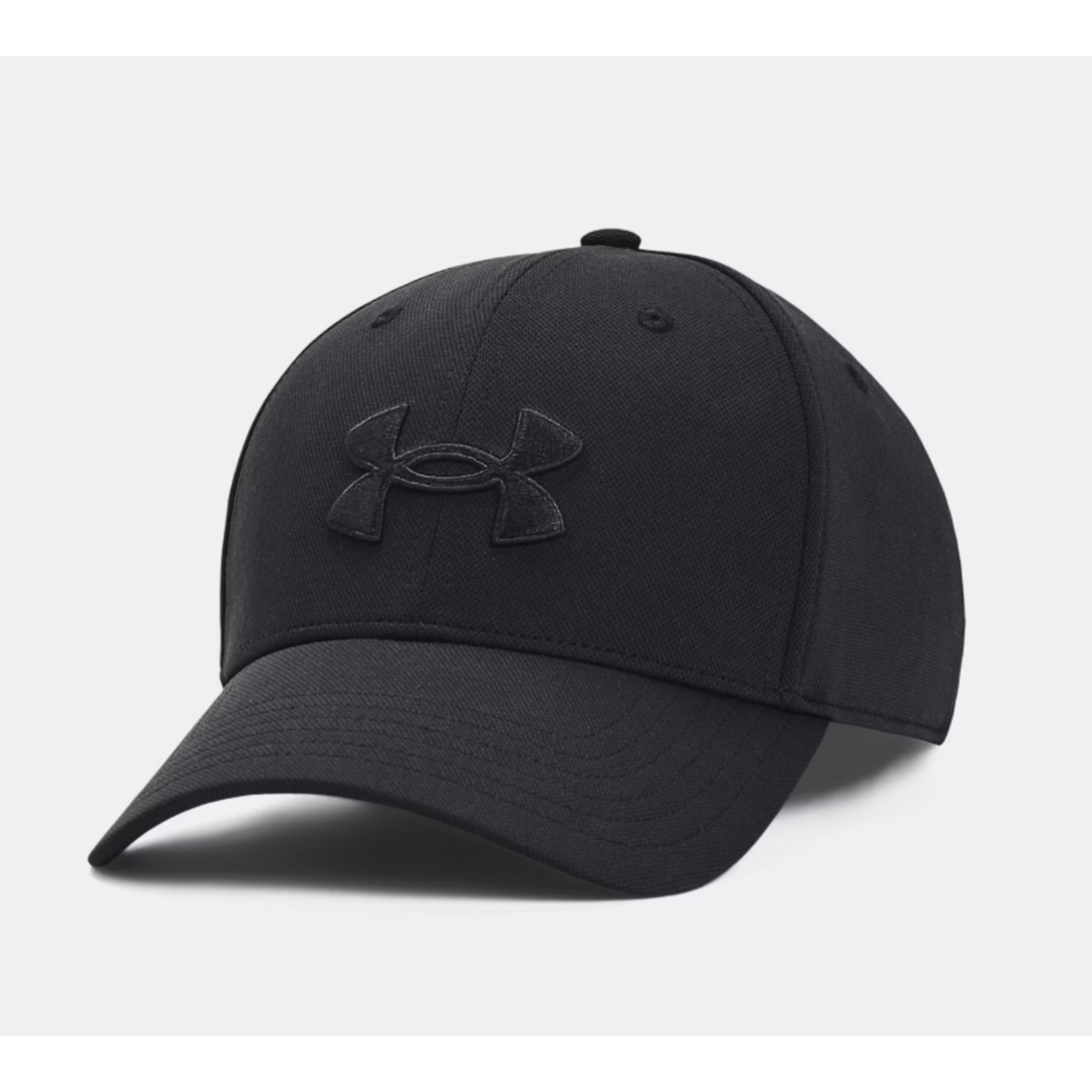 Under Armour UNDER ARMOUR CASQUETTE BLITZING OSFM BLACK