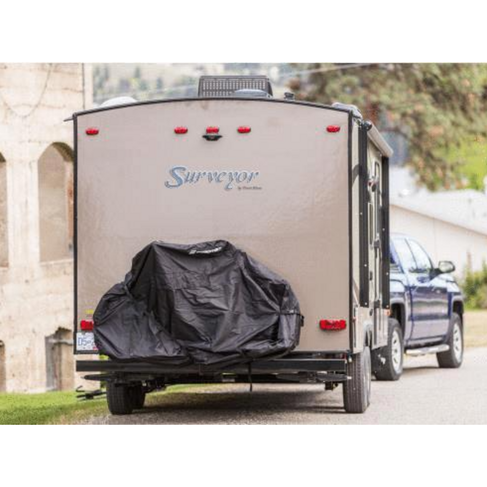 SWAGMAN HOUSSE XL VELO