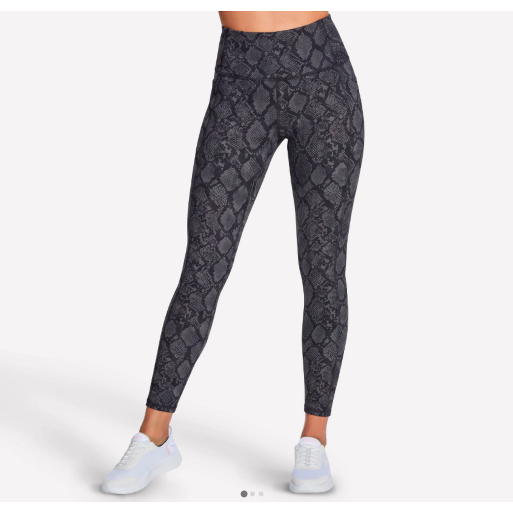 Skechers SKECHERS GOWALK PRINTED LEGGING