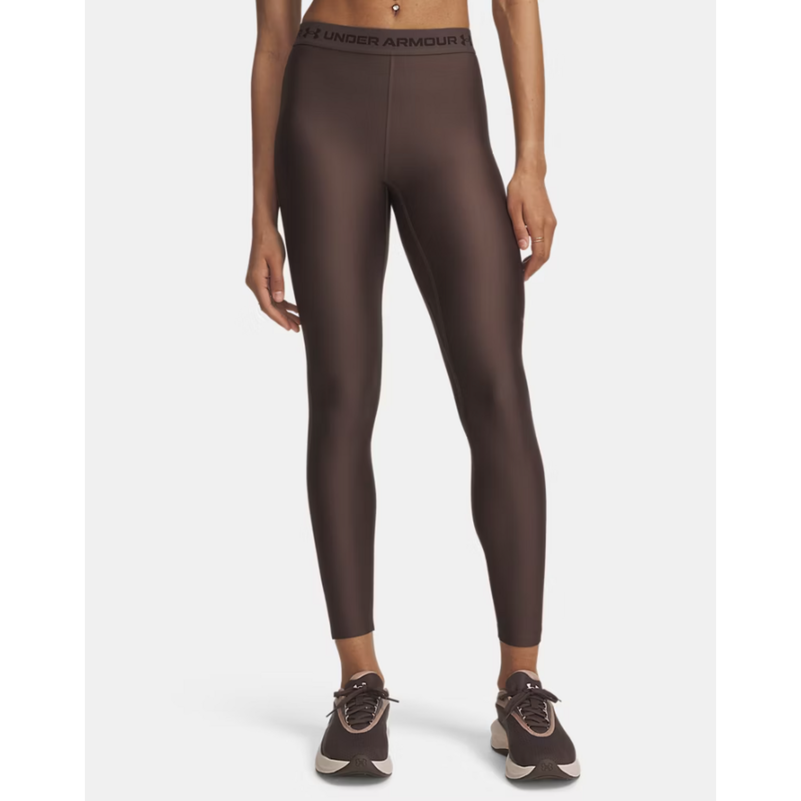 Under Armour UA HEATGEAR LEGGINGS WN