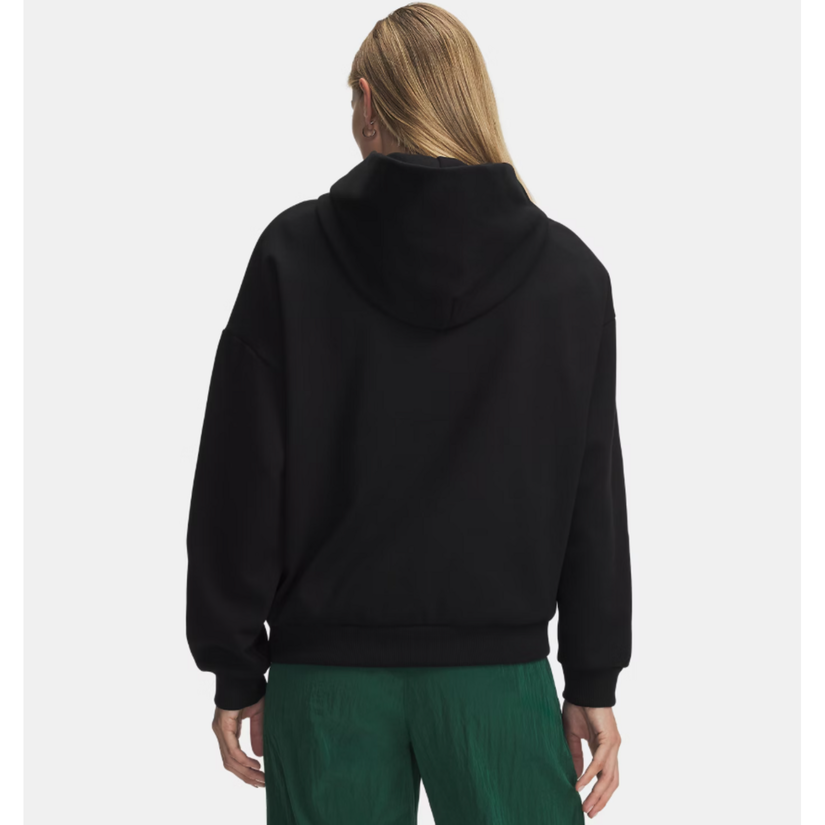 Under Armour UA ICON FLEECE HOODIE WN