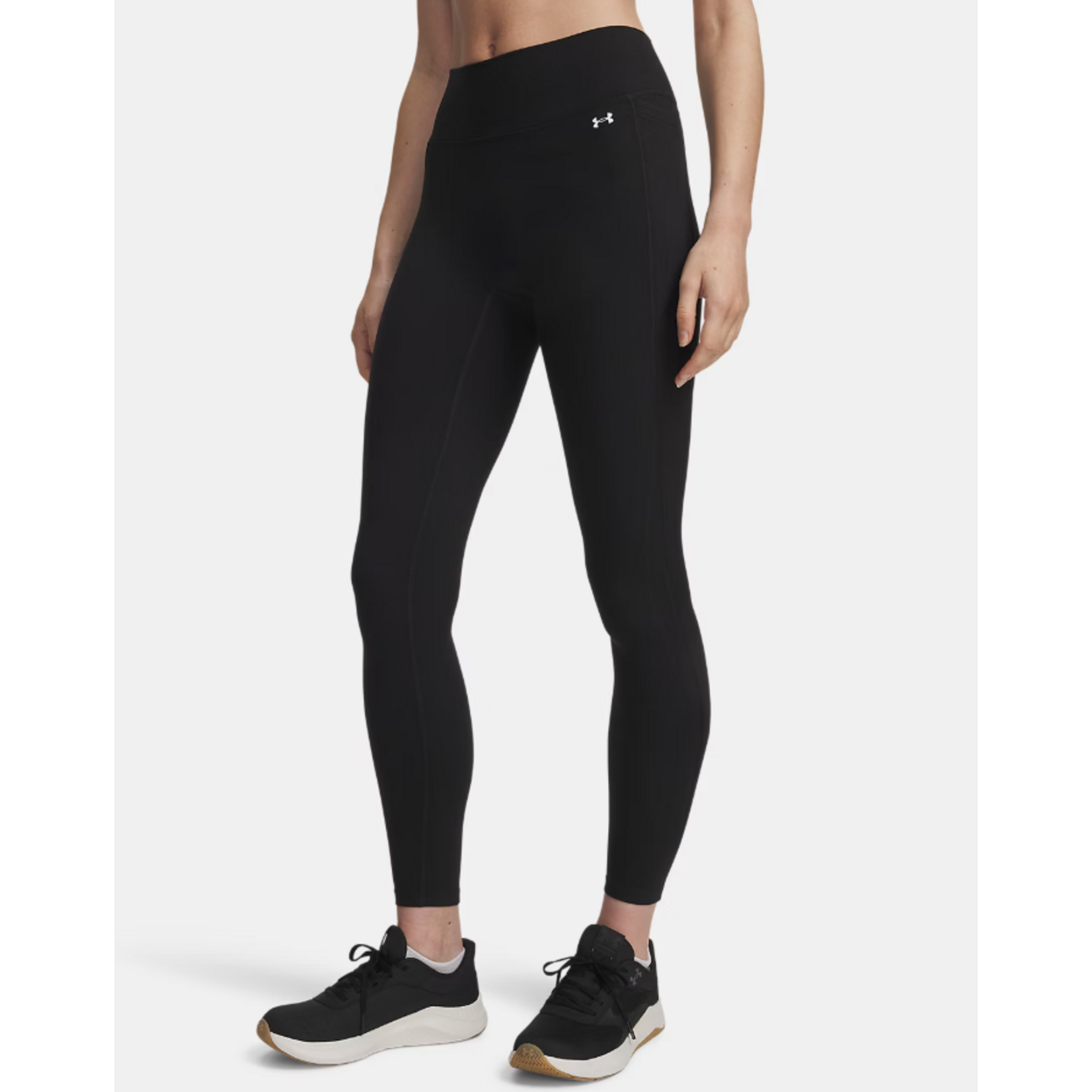 Under Armour UA MOTION ANKLE LEGGINGS WN