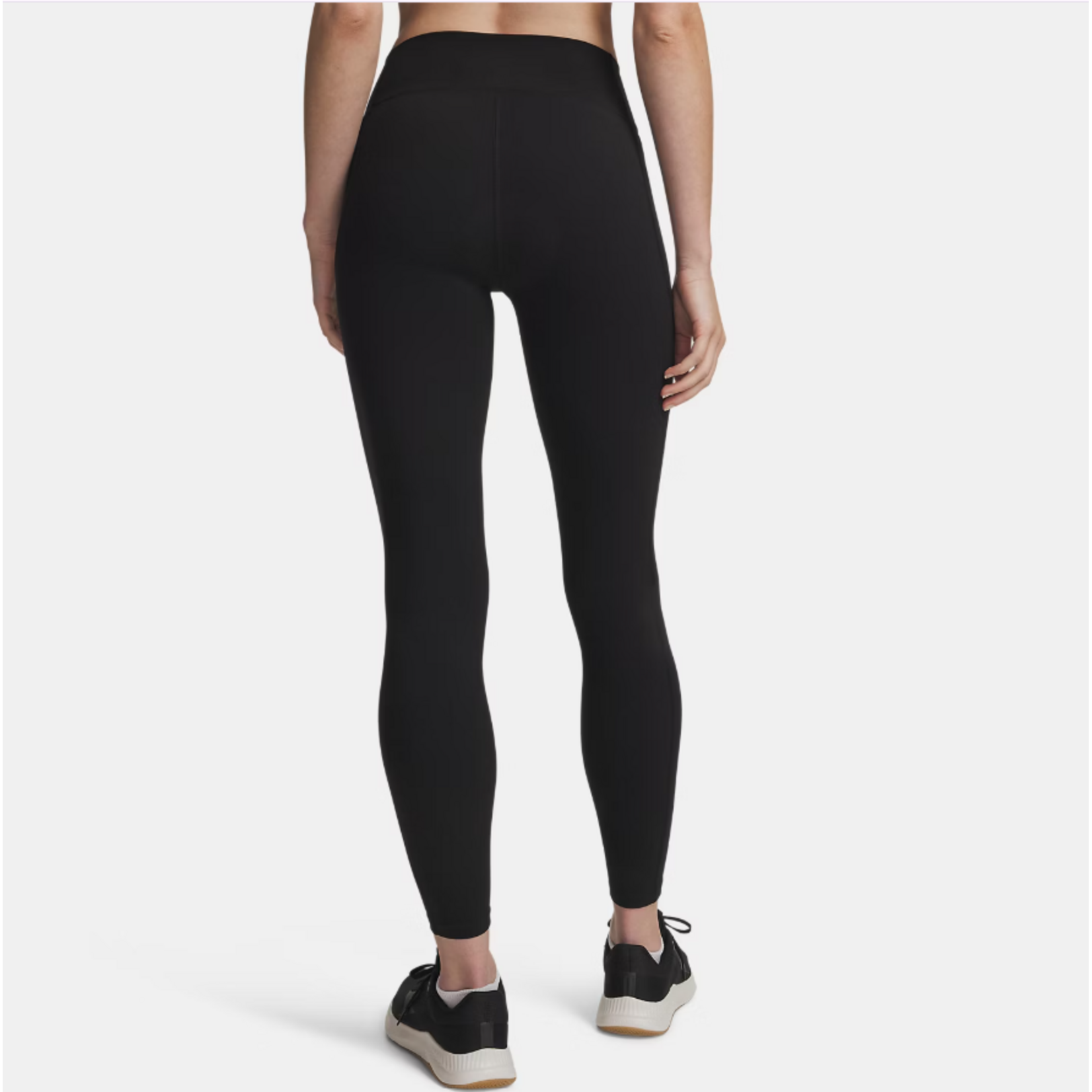 Under Armour UA MOTION ANKLE LEGGINGS WN