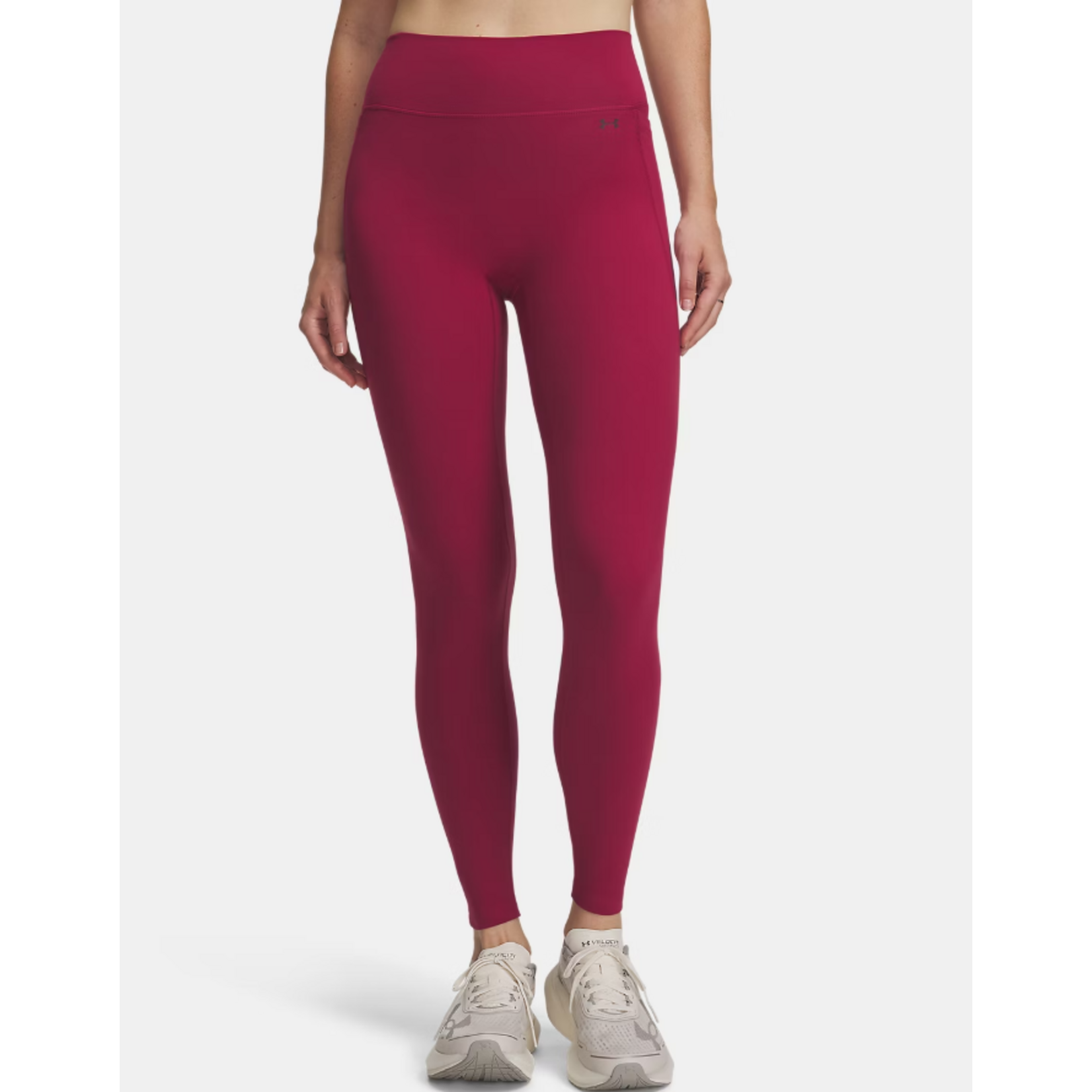 Under Armour UA MOTION ANKLE LEGGINGS WN