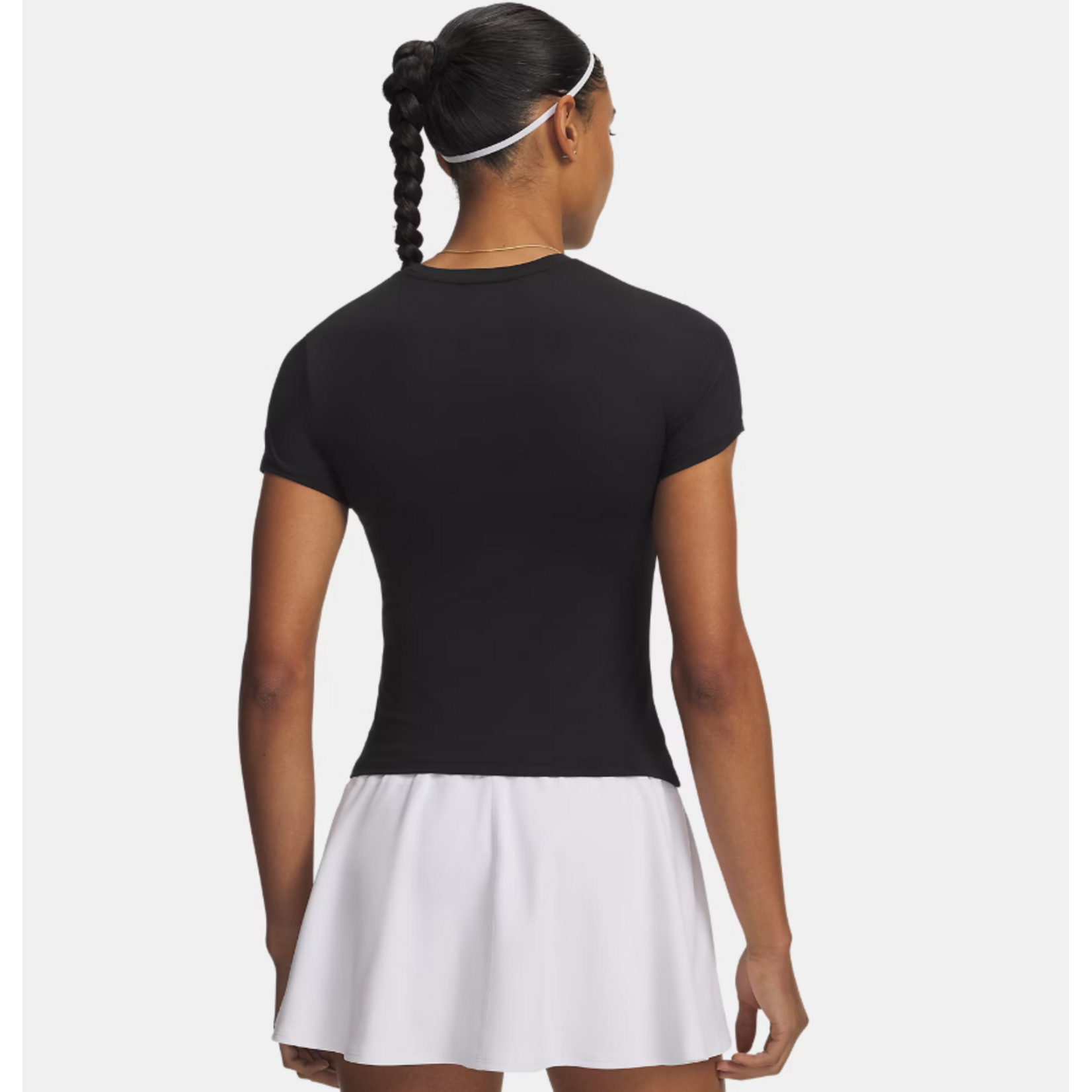 Under Armour UA MOTION FITTED T-SHIRT WN
