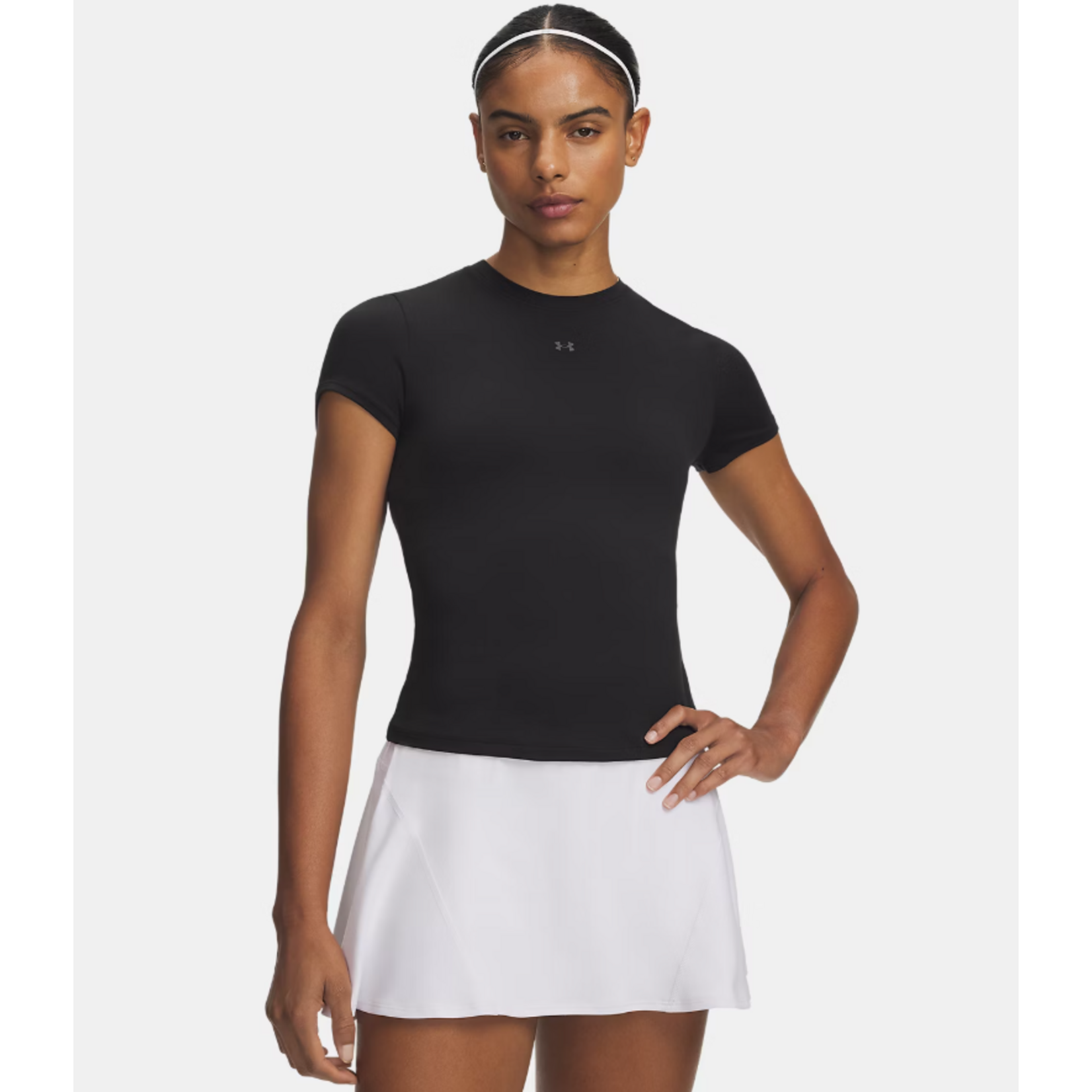 Under Armour UA MOTION FITTED T-SHIRT WN