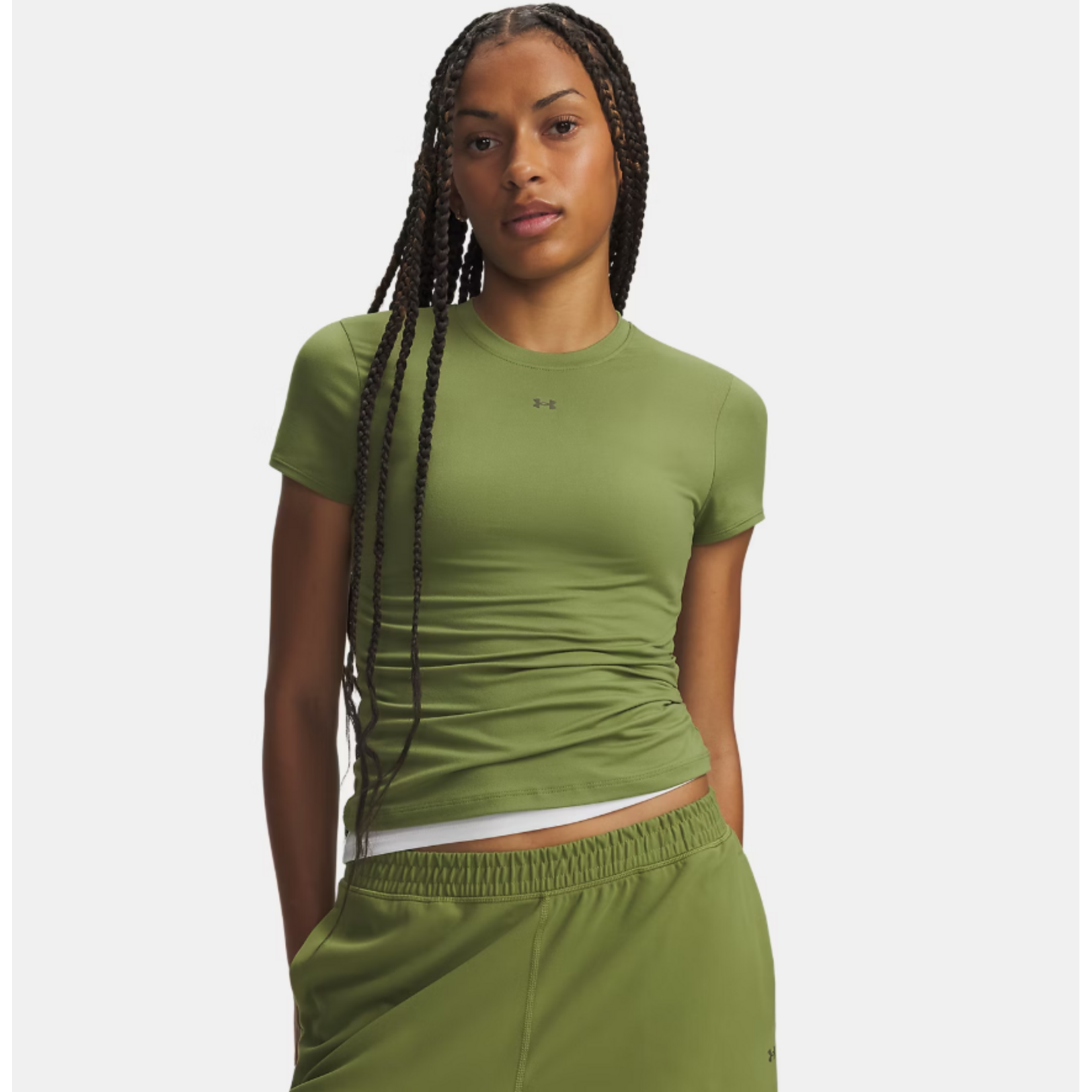 Under Armour UA MOTION FITTED T-SHIRT WN