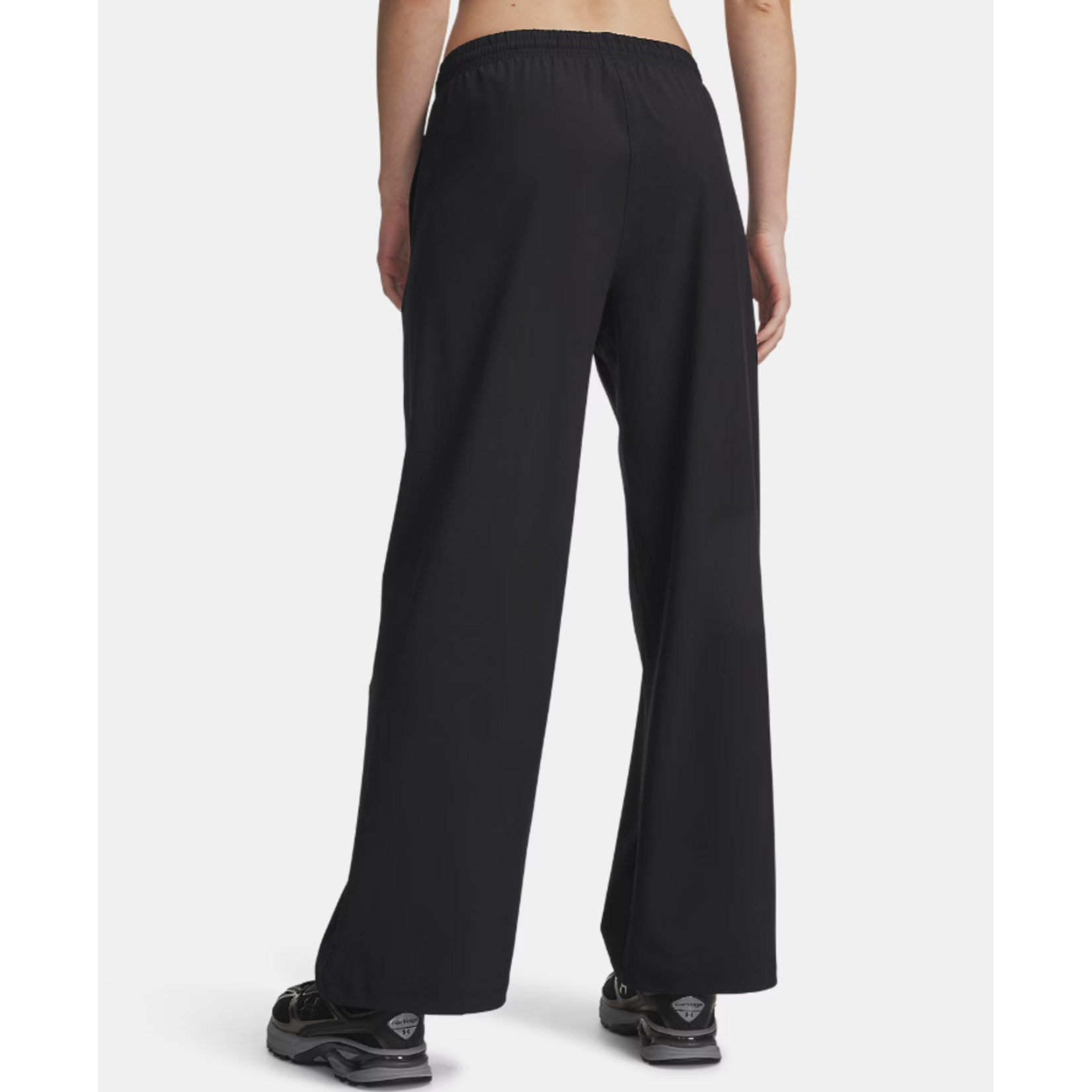 Under Armour UA RIVAL WOVEN PANTS WN