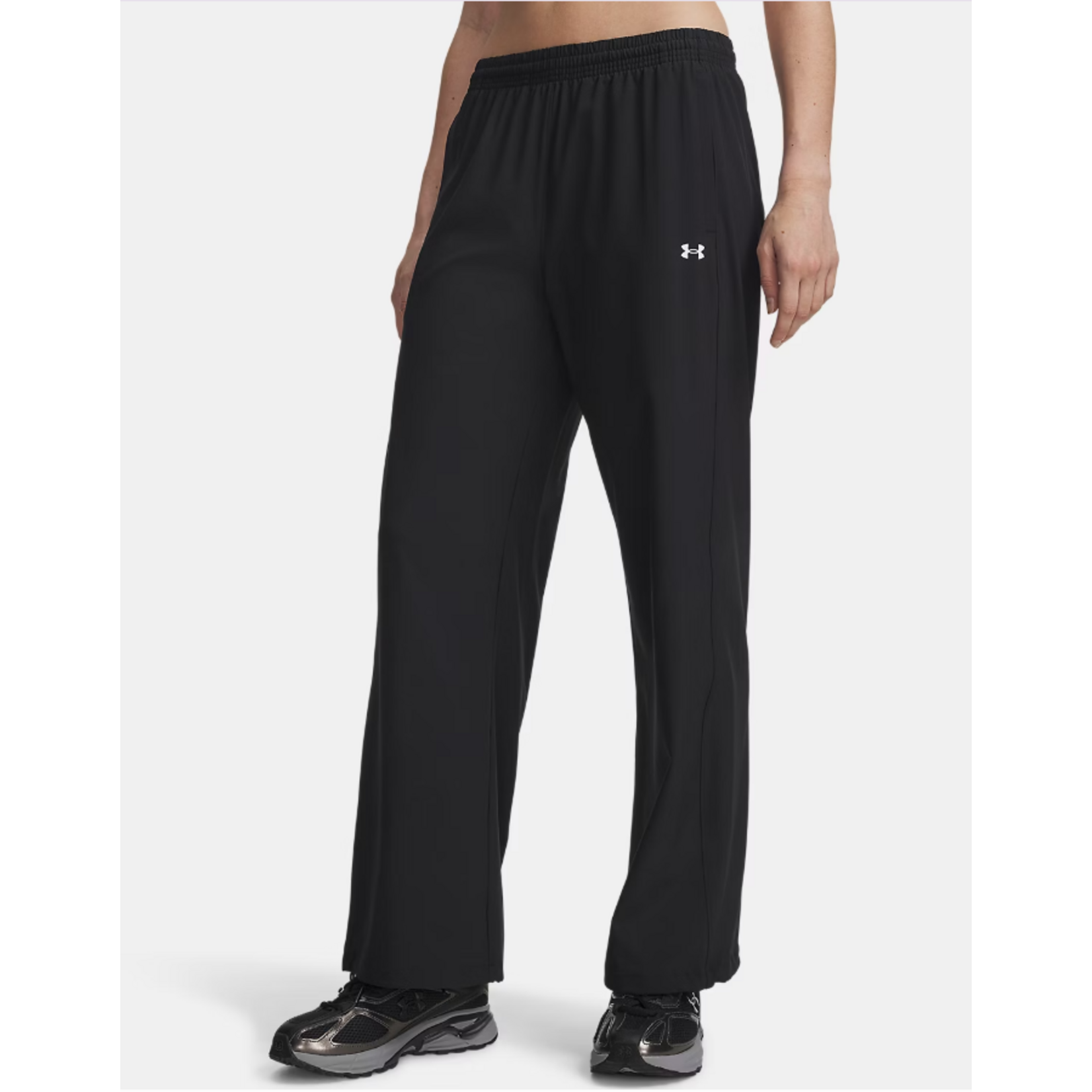 Under Armour UA RIVAL WOVEN PANTS WN