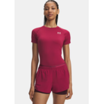 Under Armour UA T/SHIRT COMPRESSION FEMME