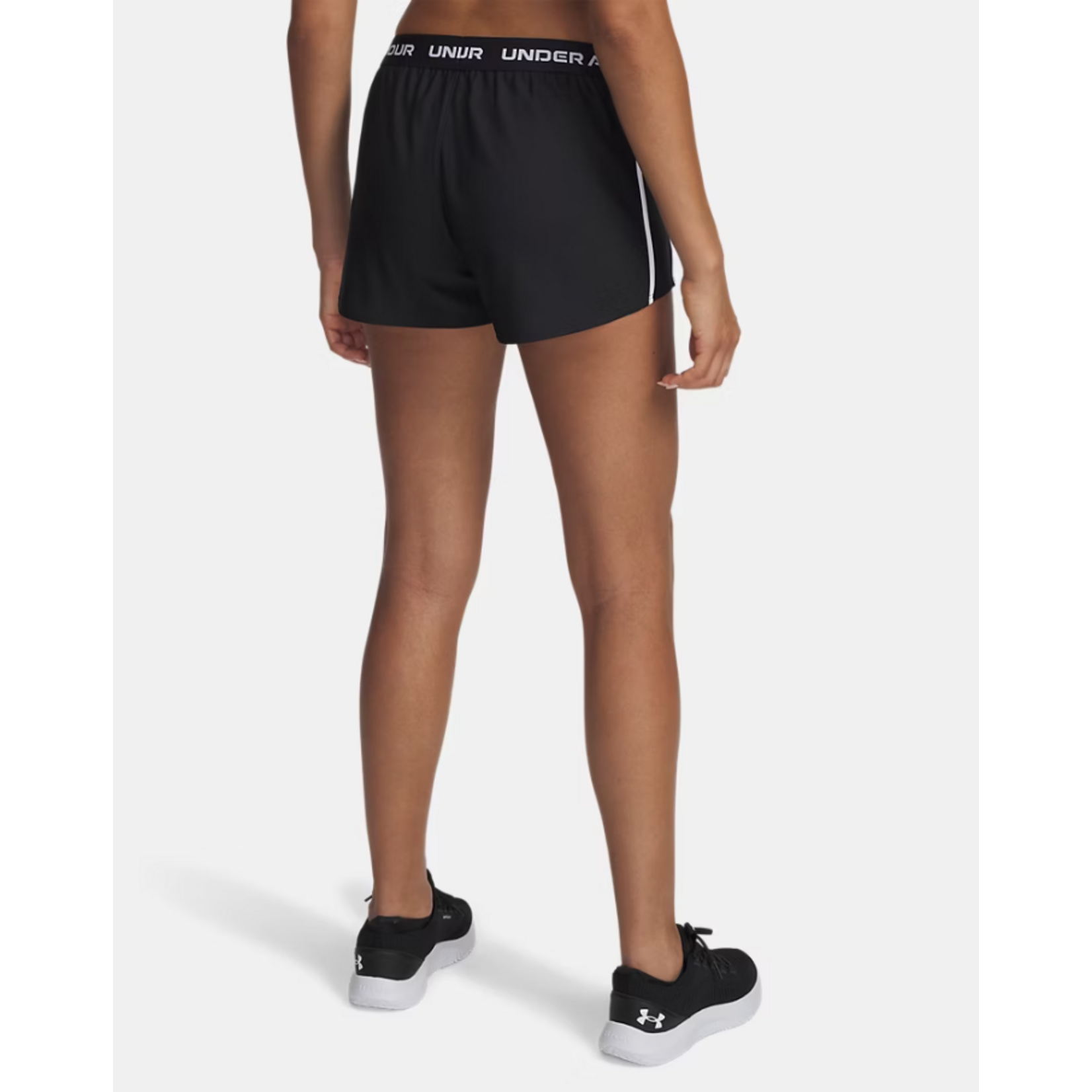 Under Armour UA TECH PLAY UP SHORTS 3" WN