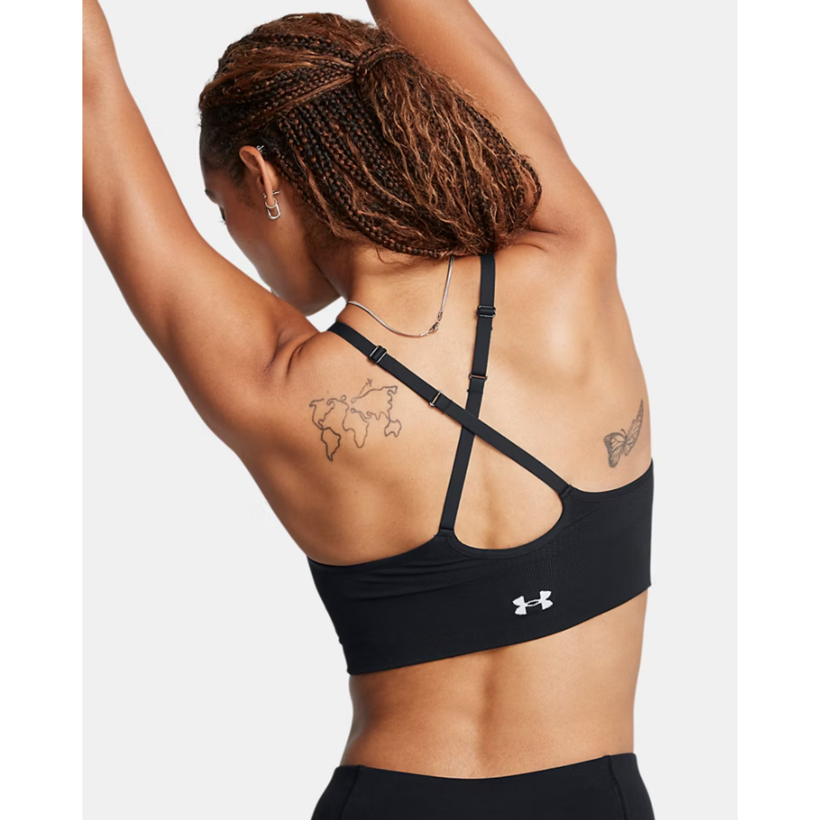Under Armour UA VANISH SEAMLESS LOW
