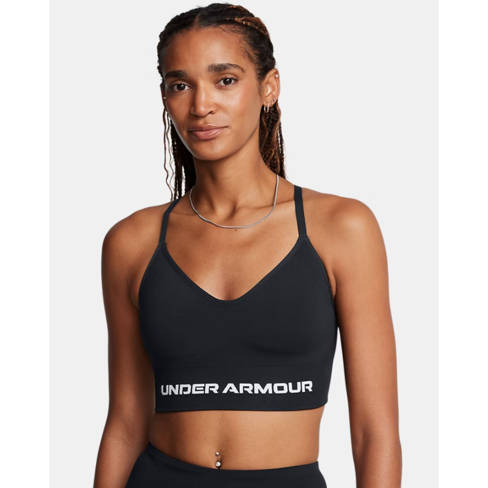 Under Armour UA VANISH SEAMLESS LOW