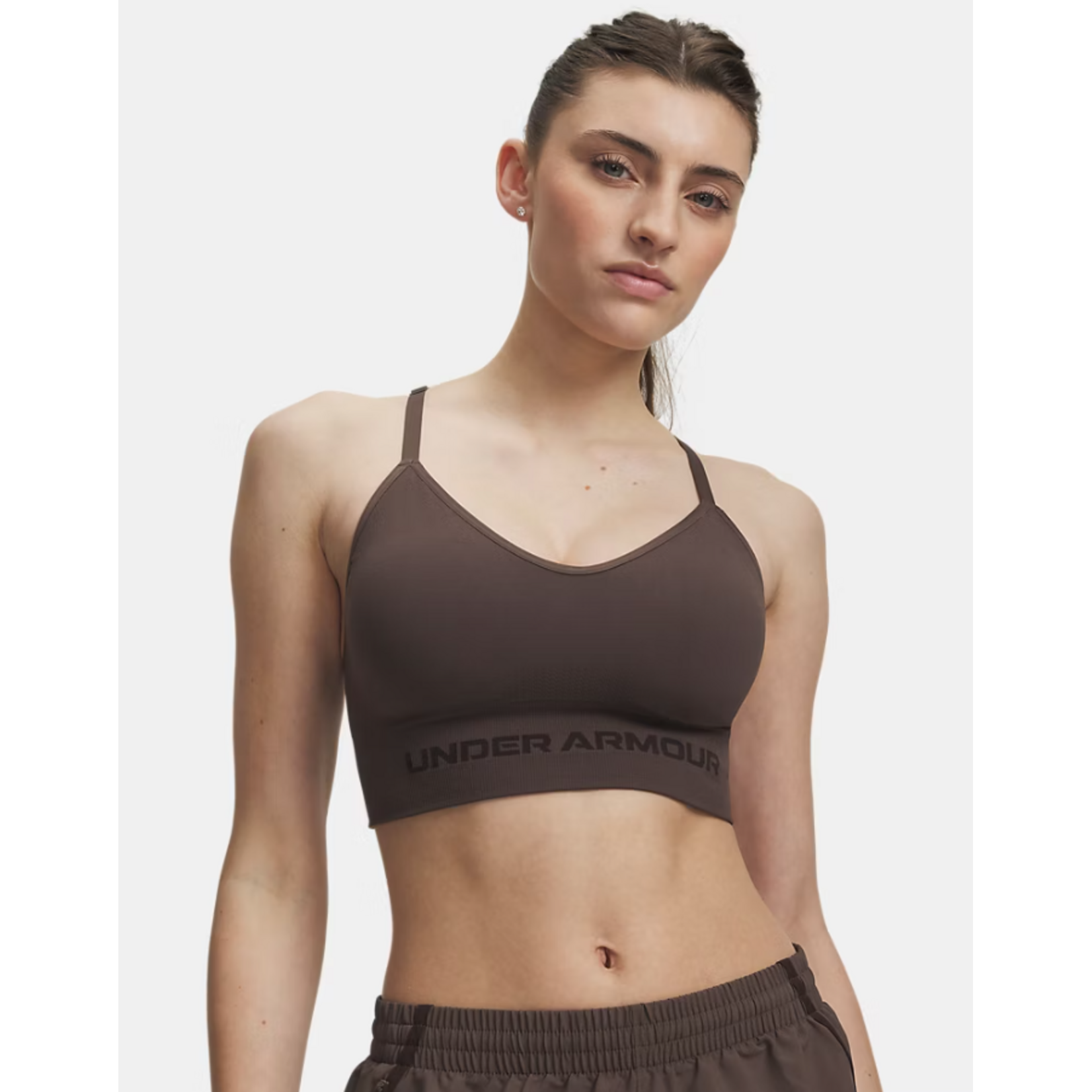 Under Armour UA VANISH SEAMLESS LOW