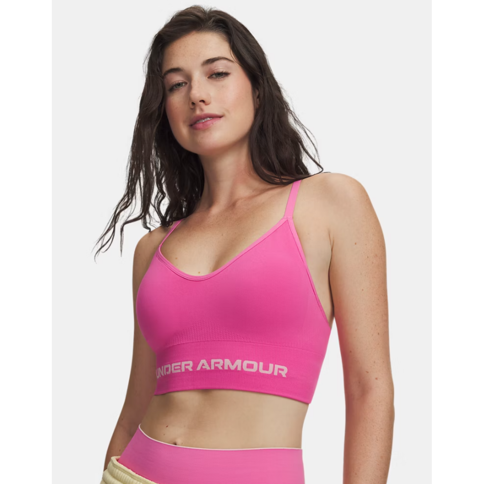 Under Armour UA VANISH SEAMLESS LOW