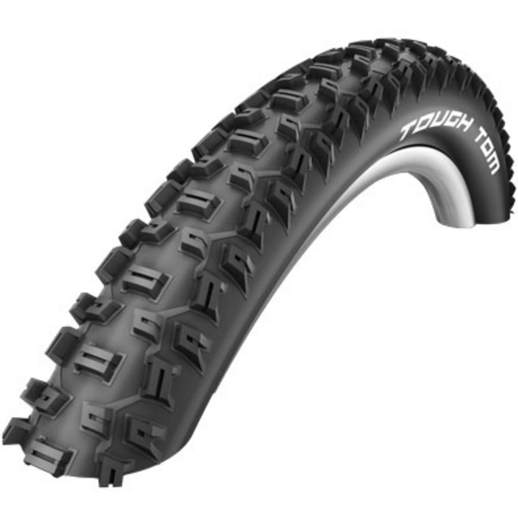 SCHWALBE T TOM KG 27.5X2.25W BLK