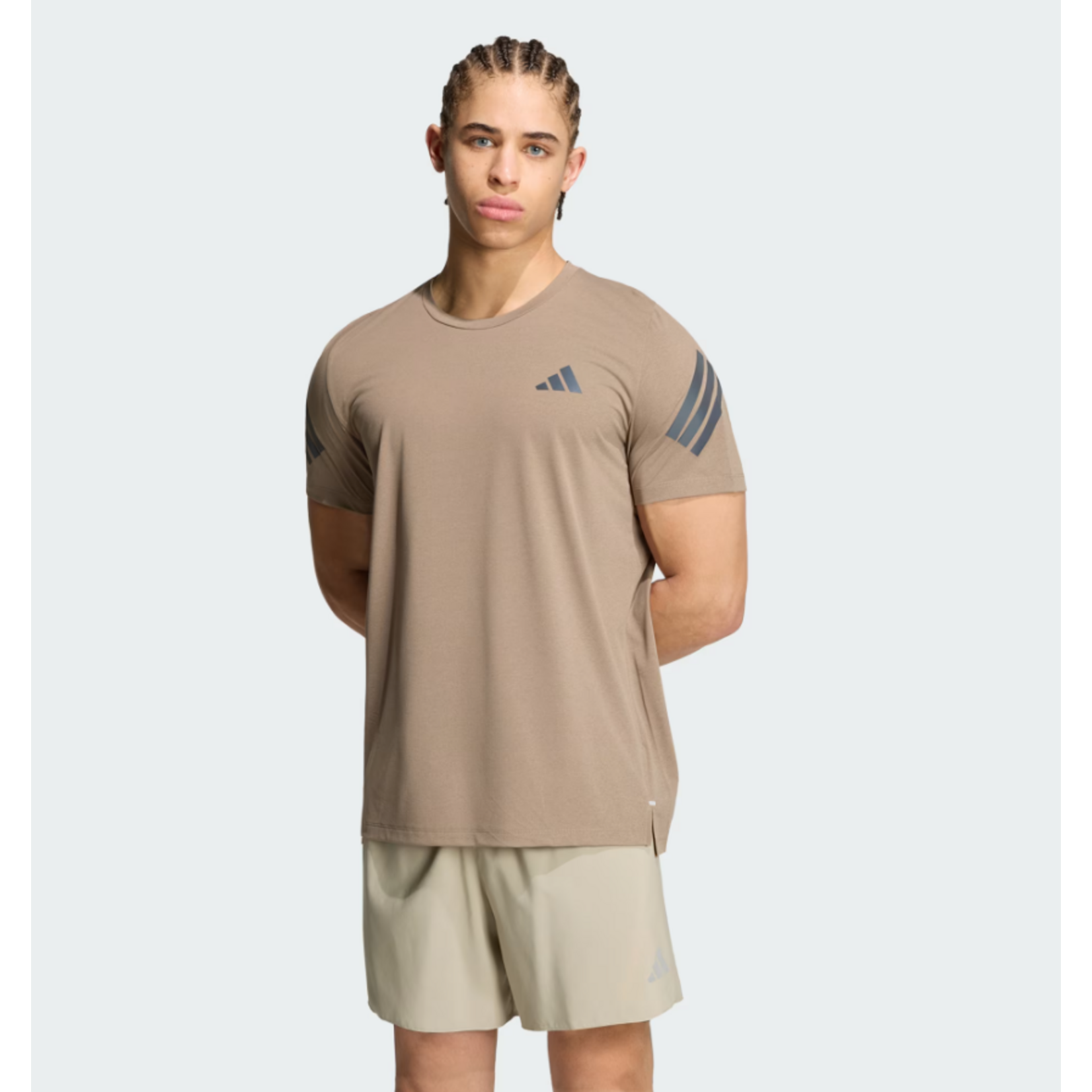Adidas ADIDAS ADI365 CLIMACOOL T-SHIRT