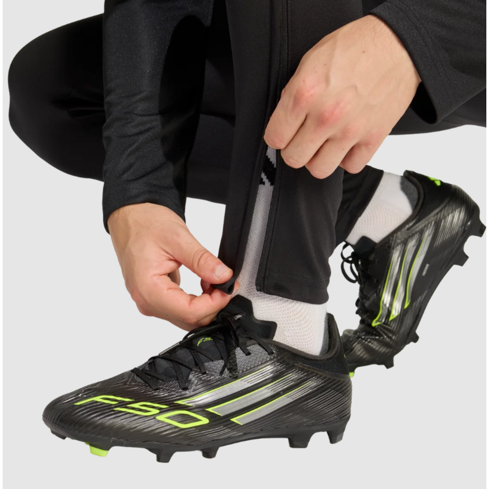 Adidas ADIDAS PANTALON D'ENTRAINEMENT ENTRADA26
