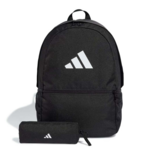 Adidas ADIDAS SAC À DOS AVEC TROUSSE