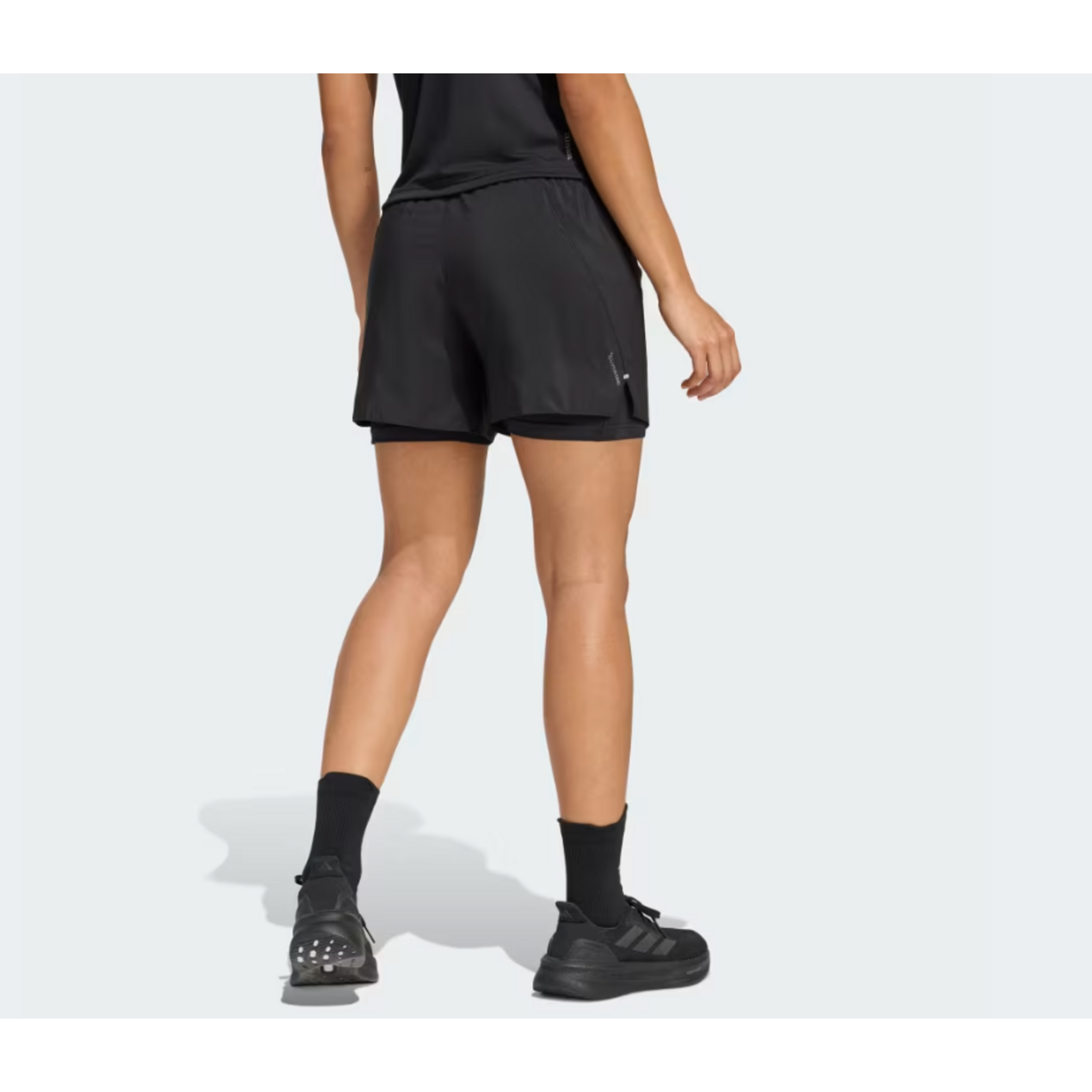 Adidas ADIDAS SHORTS ADI365 RUNNING ESSENTIALS 2IN1