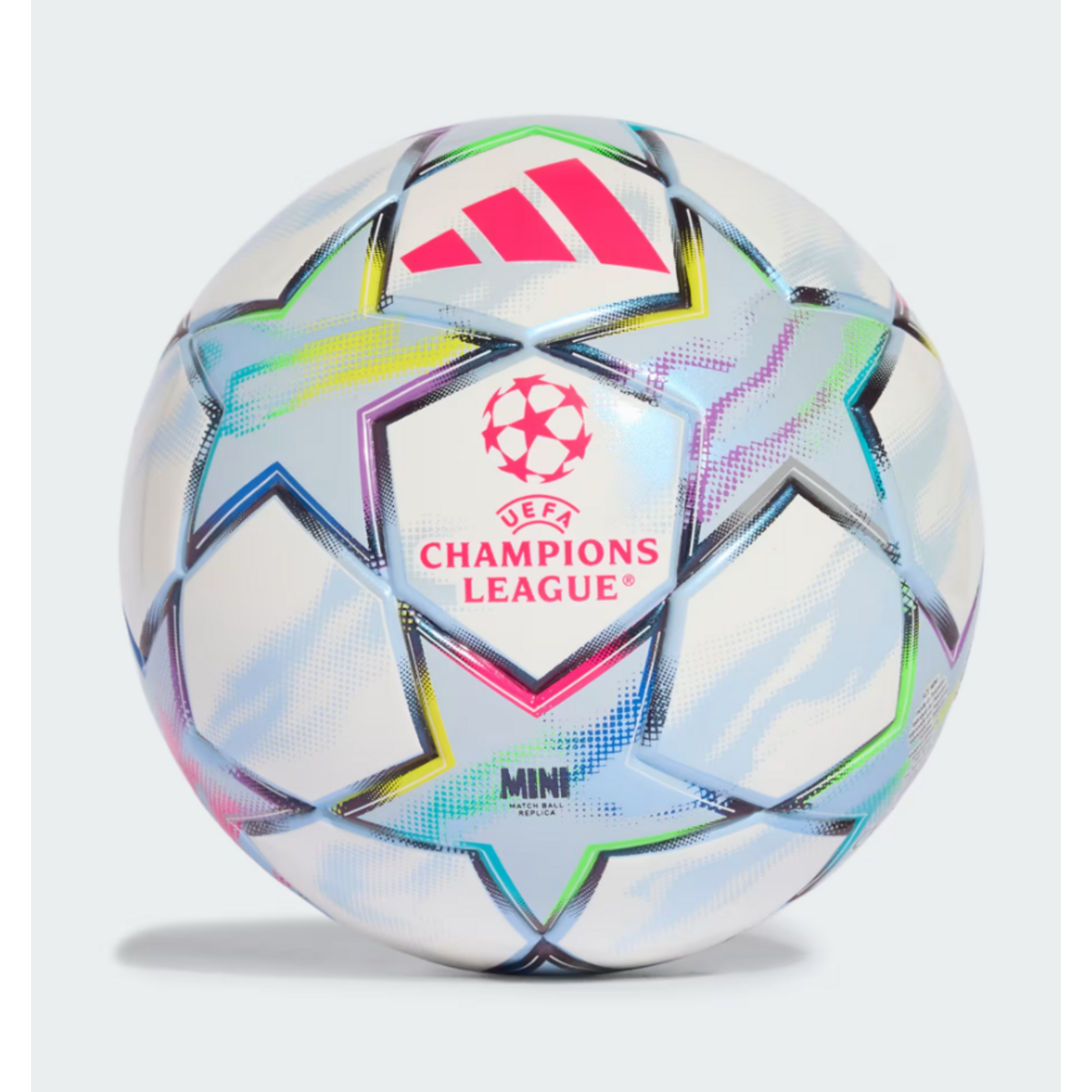 Adidas ADIDAS UEFA CHAMPIONS LEAGUE 26/27 MINI BALL