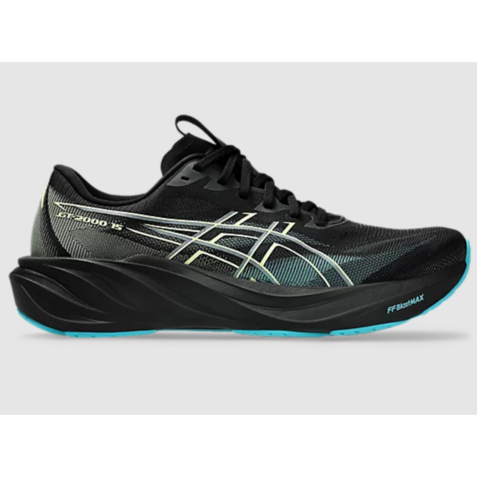 Asics ASICS GT-2000 15 MEN RUNNING SHOES