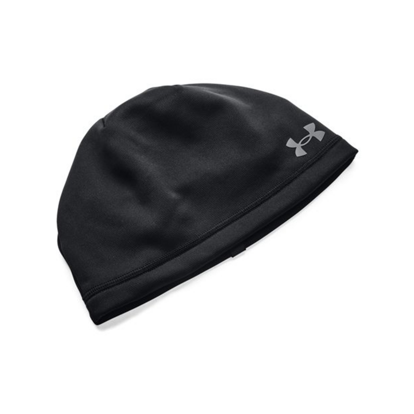 Under Armour BONNET UA STORM POUR HOMME OSFM BLACK/PITCH GRAY