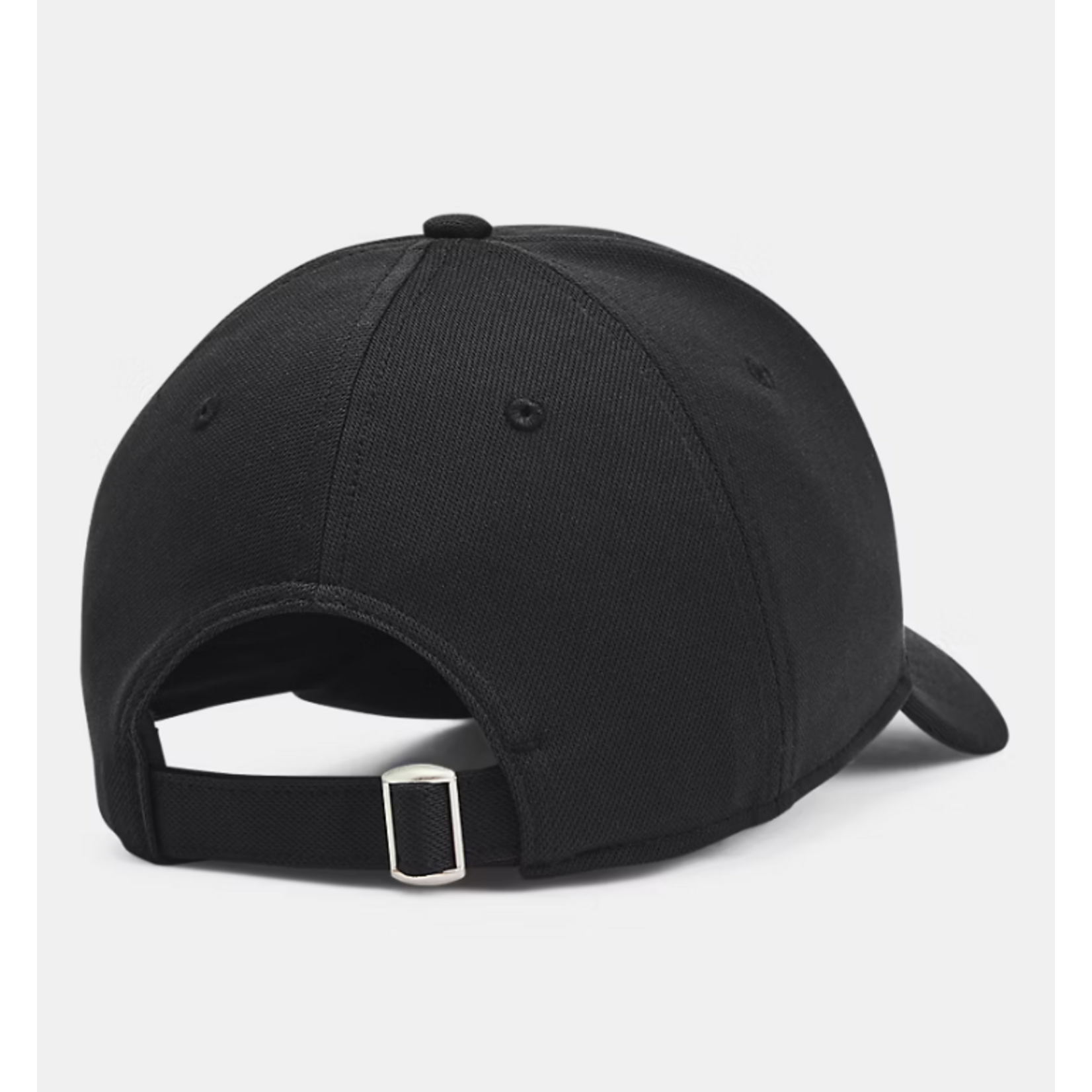 Under Armour UNDER ARMOUR CASQUETTE BLITZING OSFM BLACK WHITE