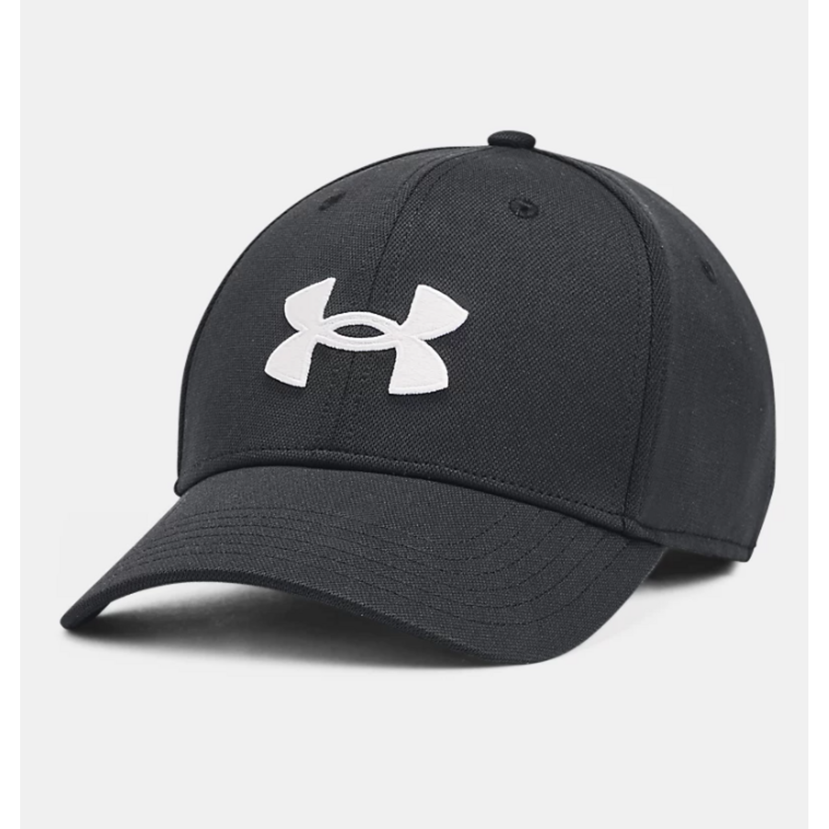 Under Armour UNDER ARMOUR CASQUETTE BLITZING OSFM BLACK WHITE