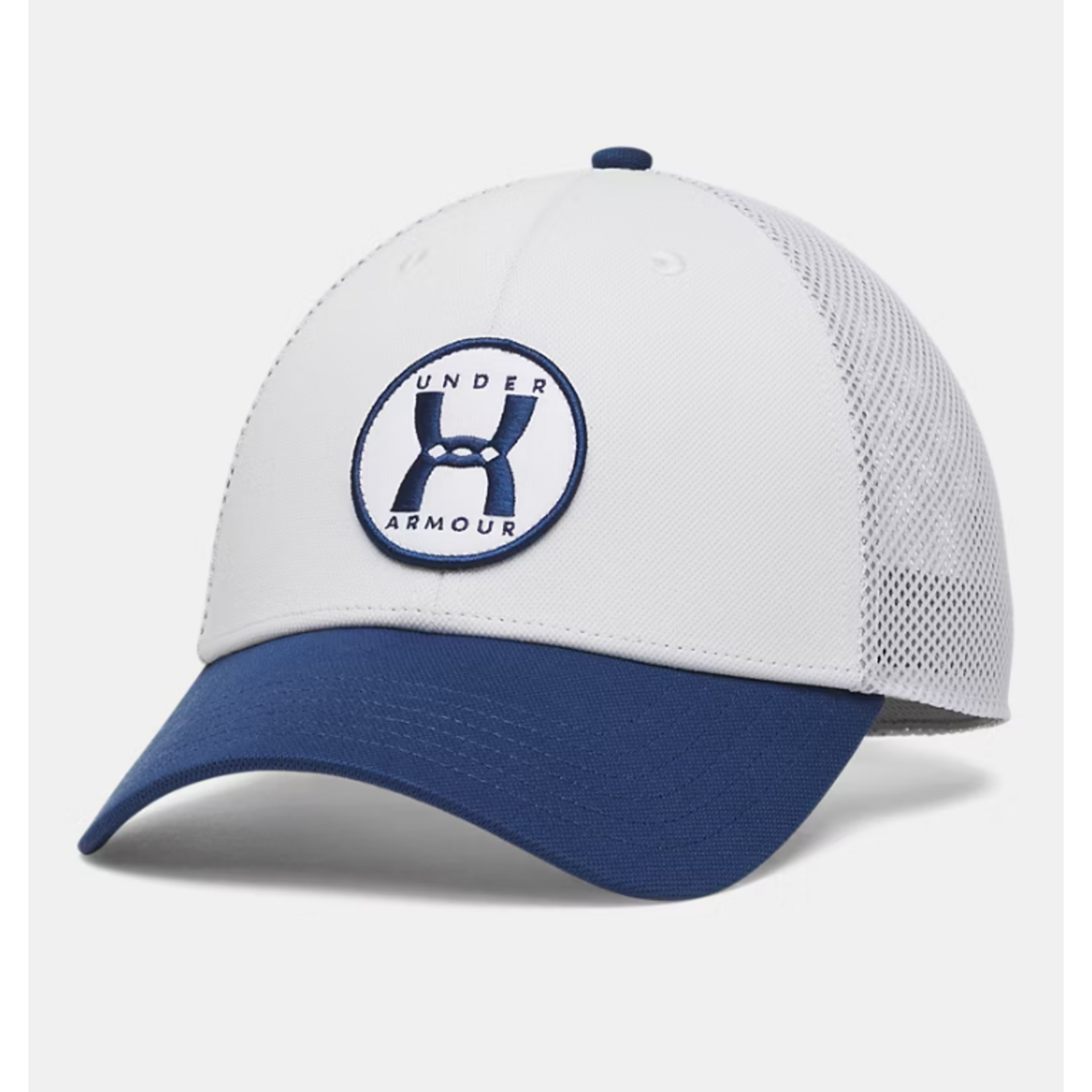 Under Armour UNDER ARMOUR CASQUETTE BLITZING TRUCKER O/S