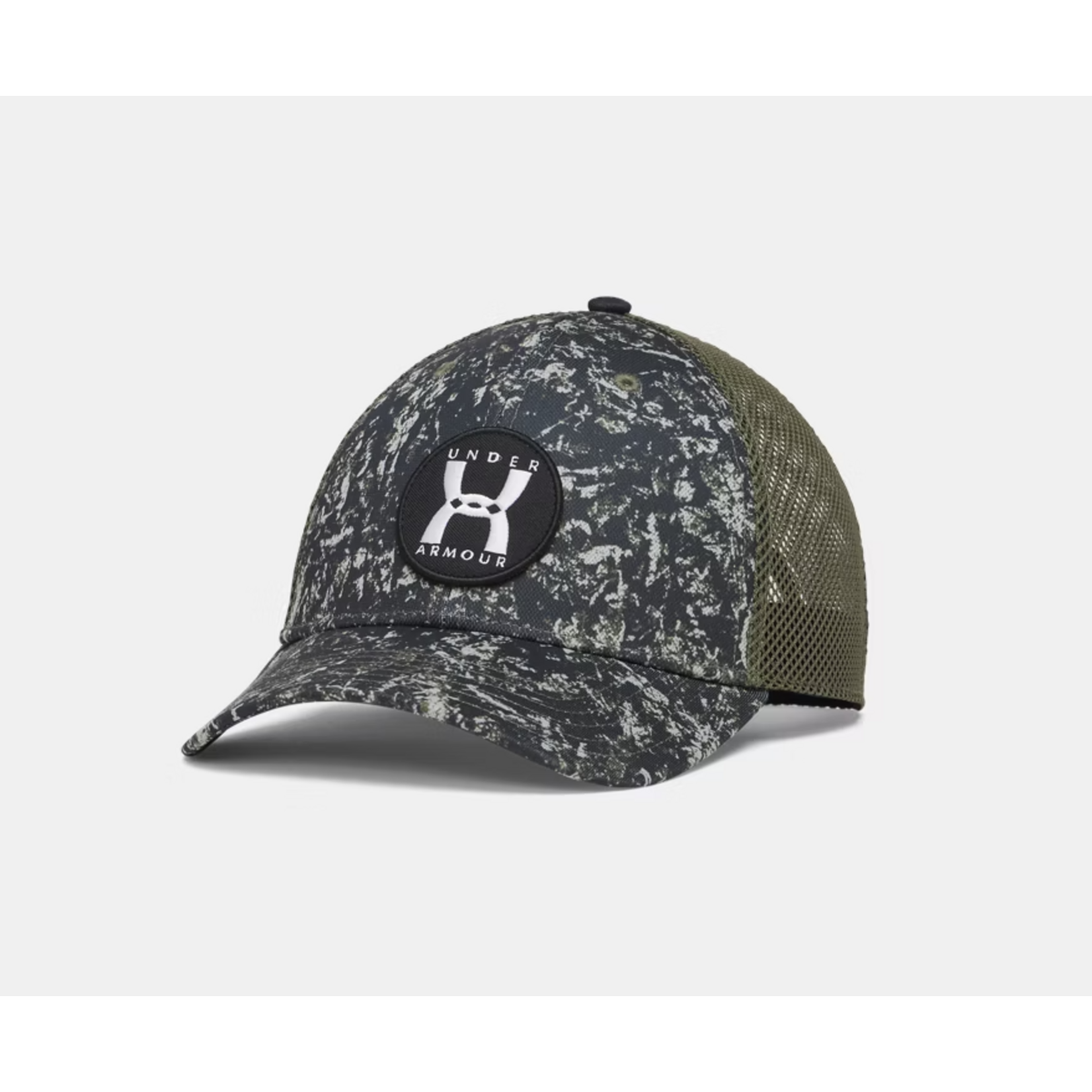Under Armour UNDER ARMOUR CASQUETTE BLITZING TRUCKER O/S