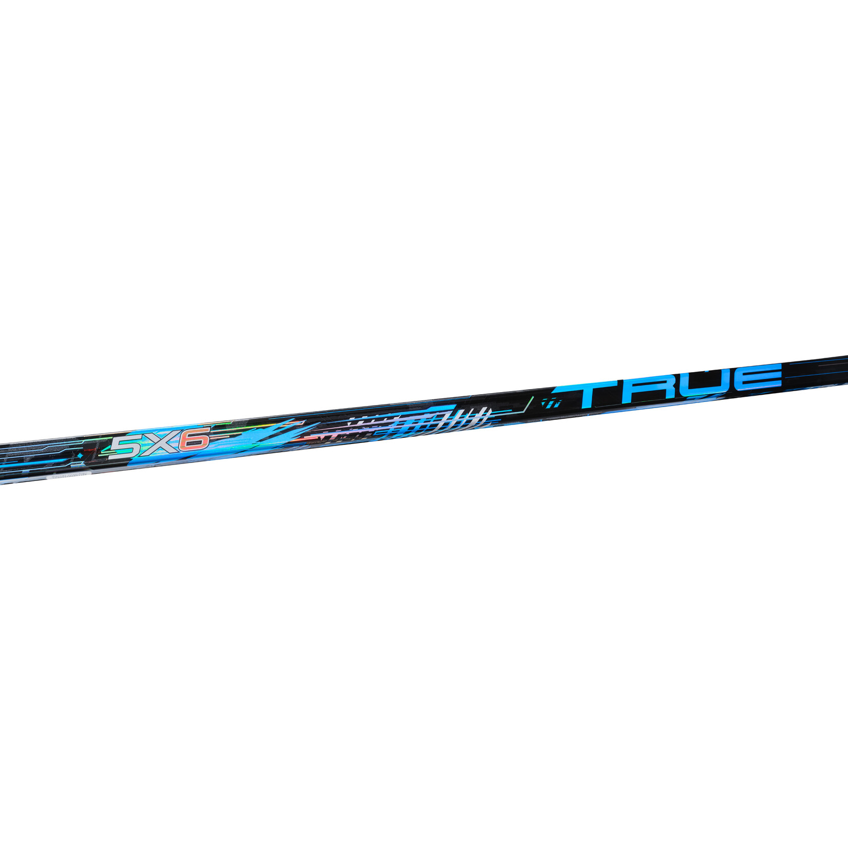 TRUE TRUE BÂTON CATALYST 5X6 2026 INT OPS