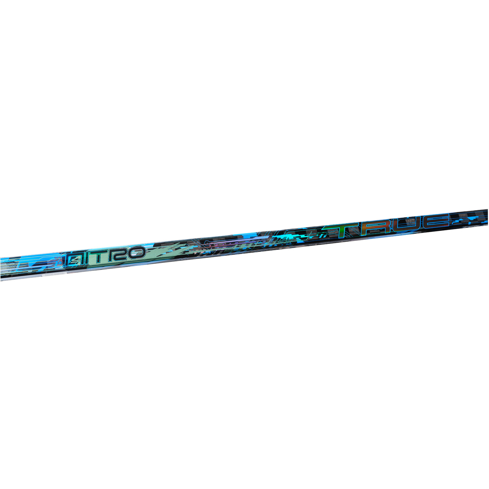TRUE TRUE BÂTON CATALYST NITRO 2026 INT OPS