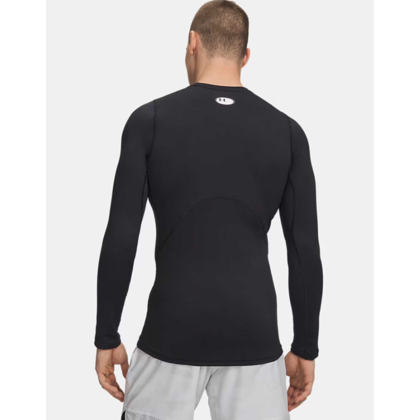Under Armour UA COL RAS DU COU COLDGEAR MEN