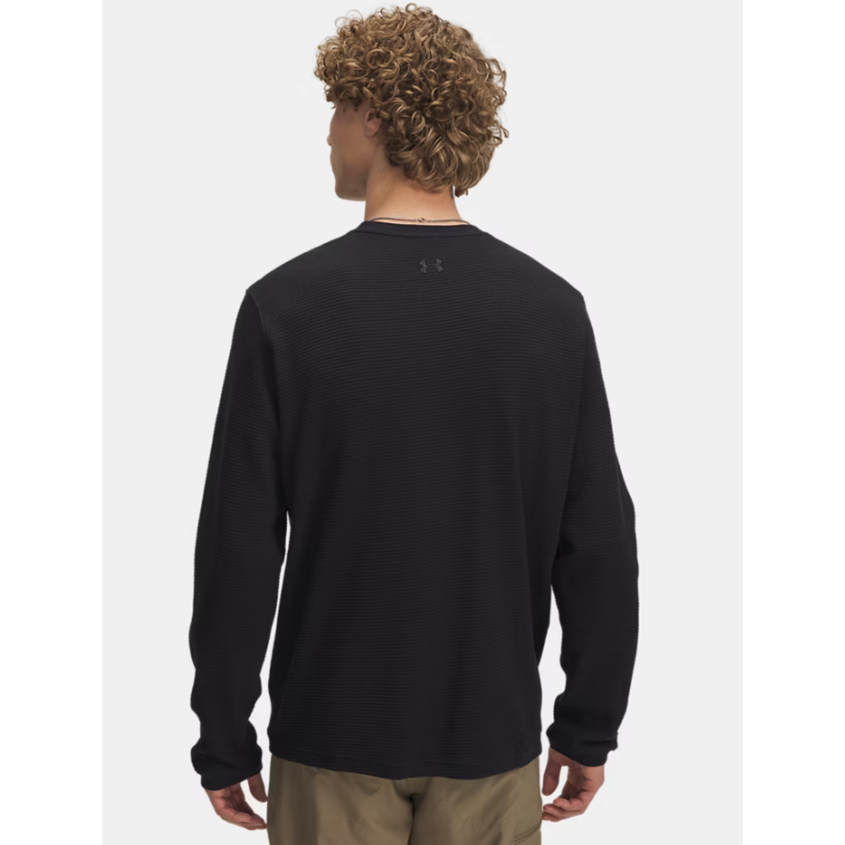 Under Armour UA EXPANSE WAFFLE MEN