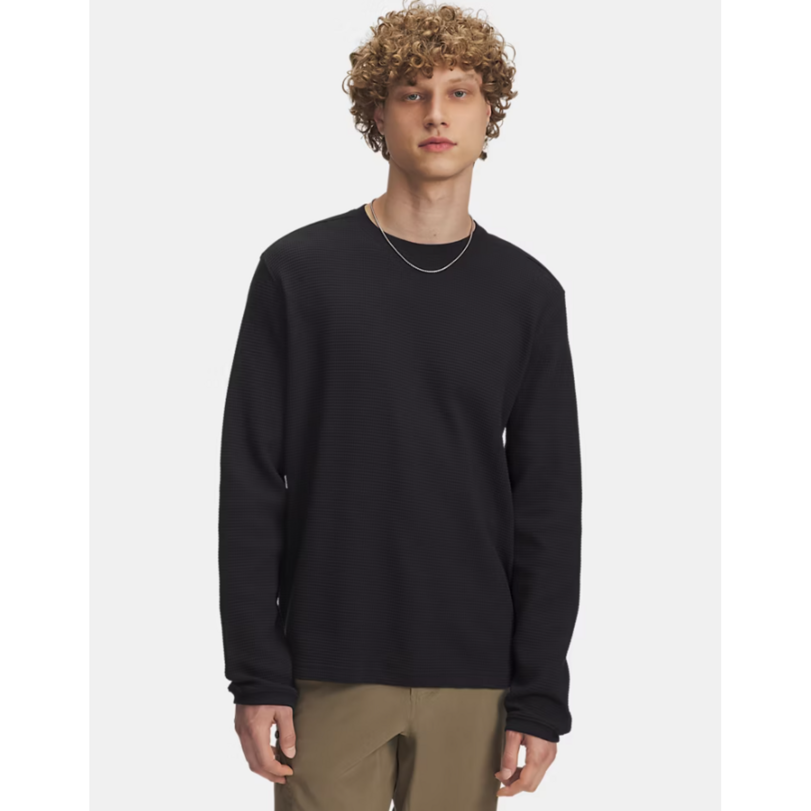 Under Armour UA EXPANSE WAFFLE MEN