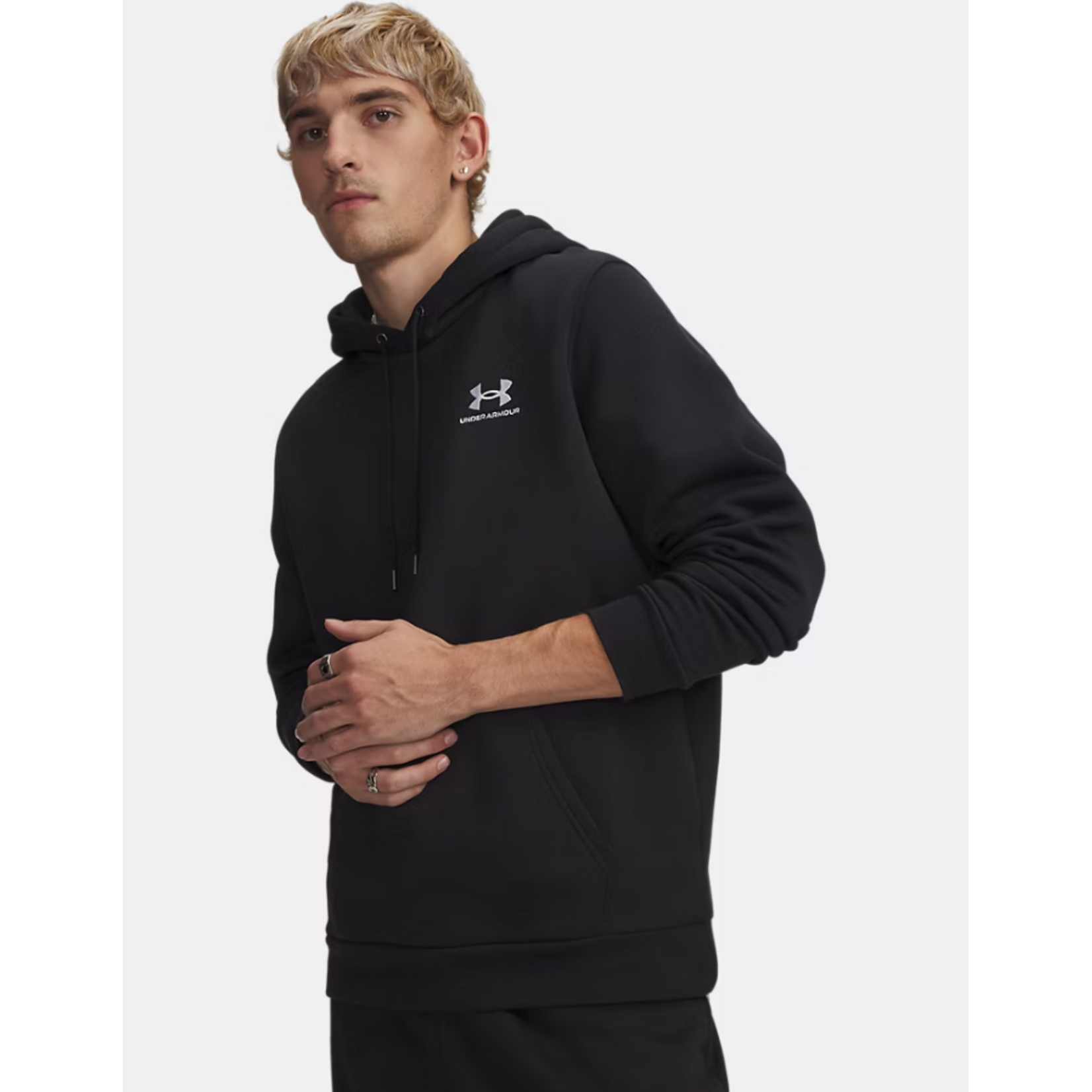 Under Armour UA HOODIE UAICON FLEECE MEN