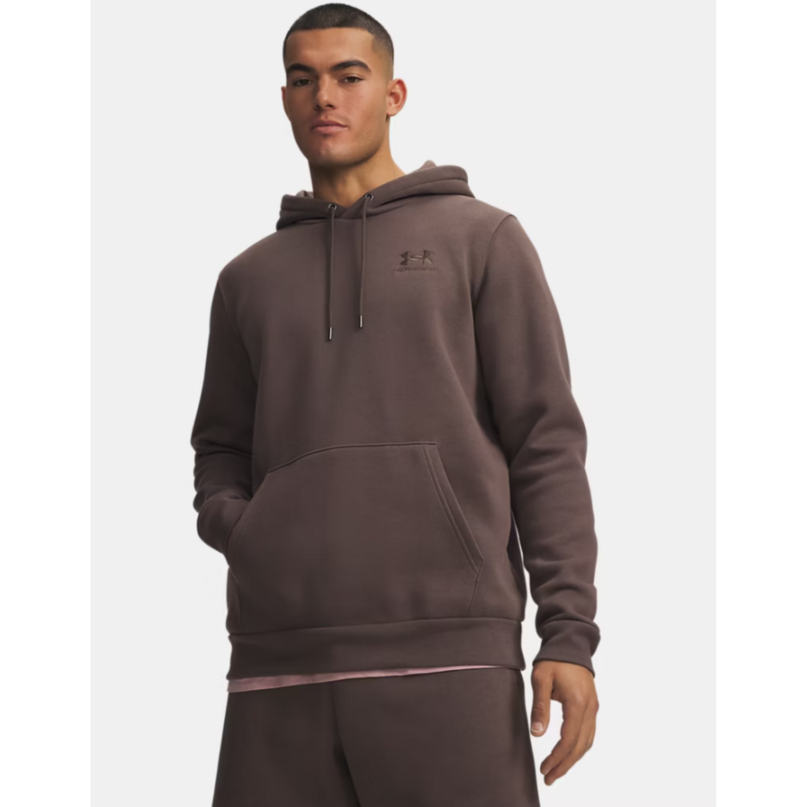 Under Armour UA HOODIE UAICON FLEECE MEN