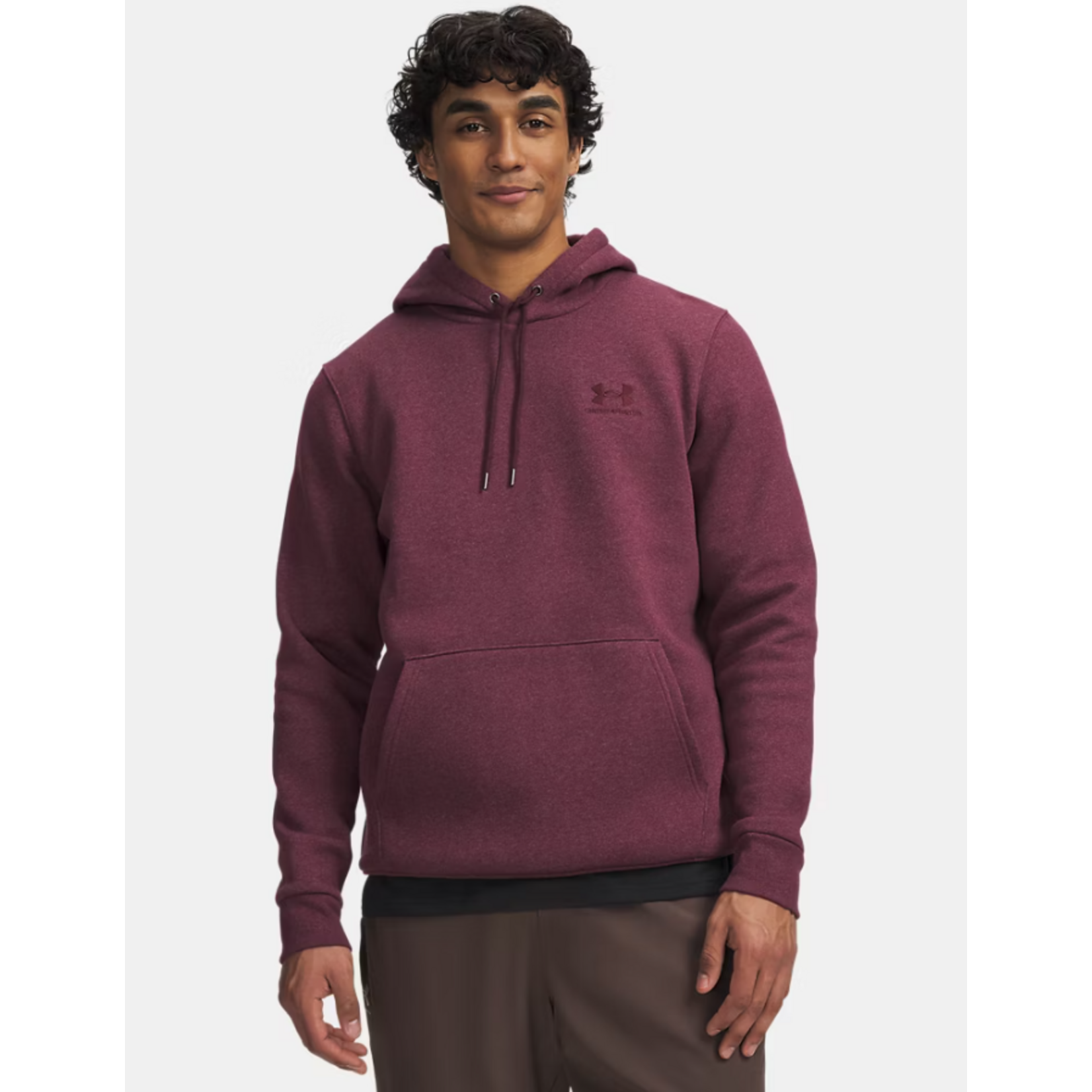 Under Armour UA HOODIE UAICON FLEECE MEN
