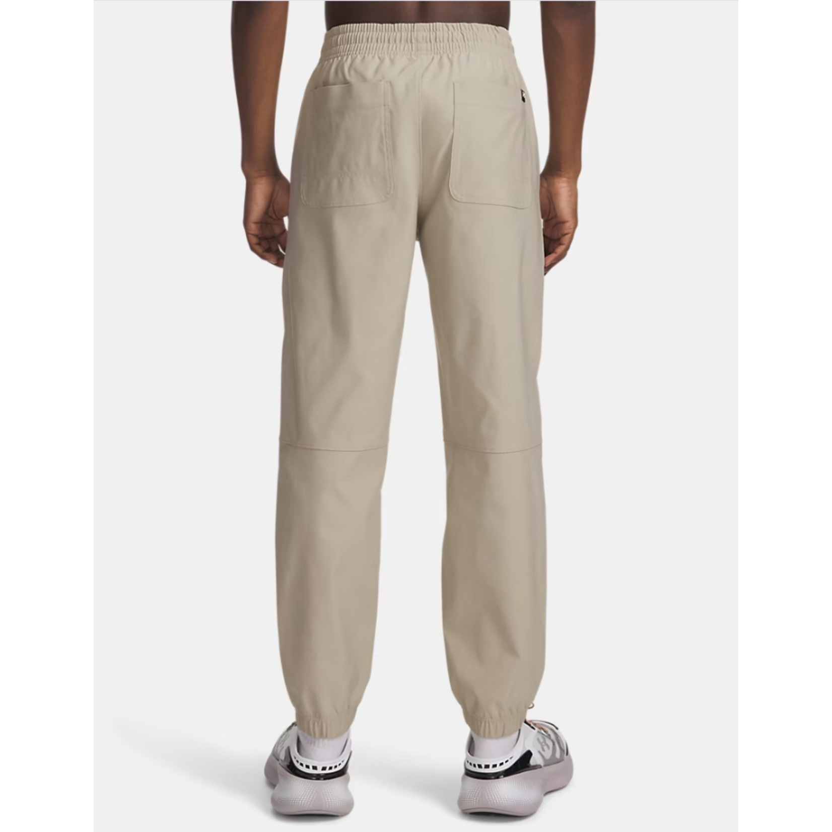 Under Armour UA JOGGER ICON WOVEN MEN
