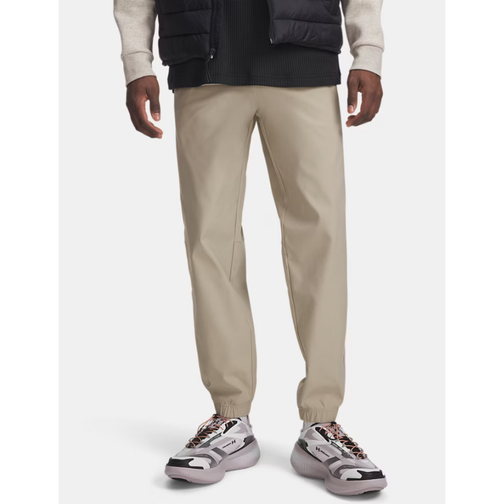 Under Armour UA JOGGER ICON WOVEN MEN