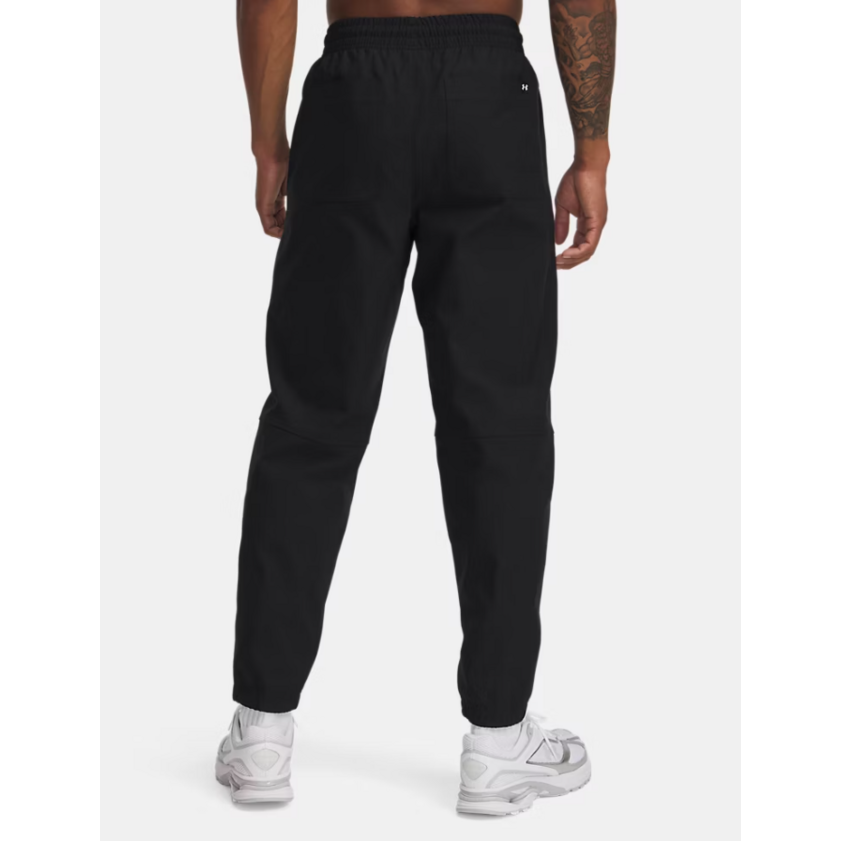 Under Armour UA JOGGER ICON WOVEN MEN