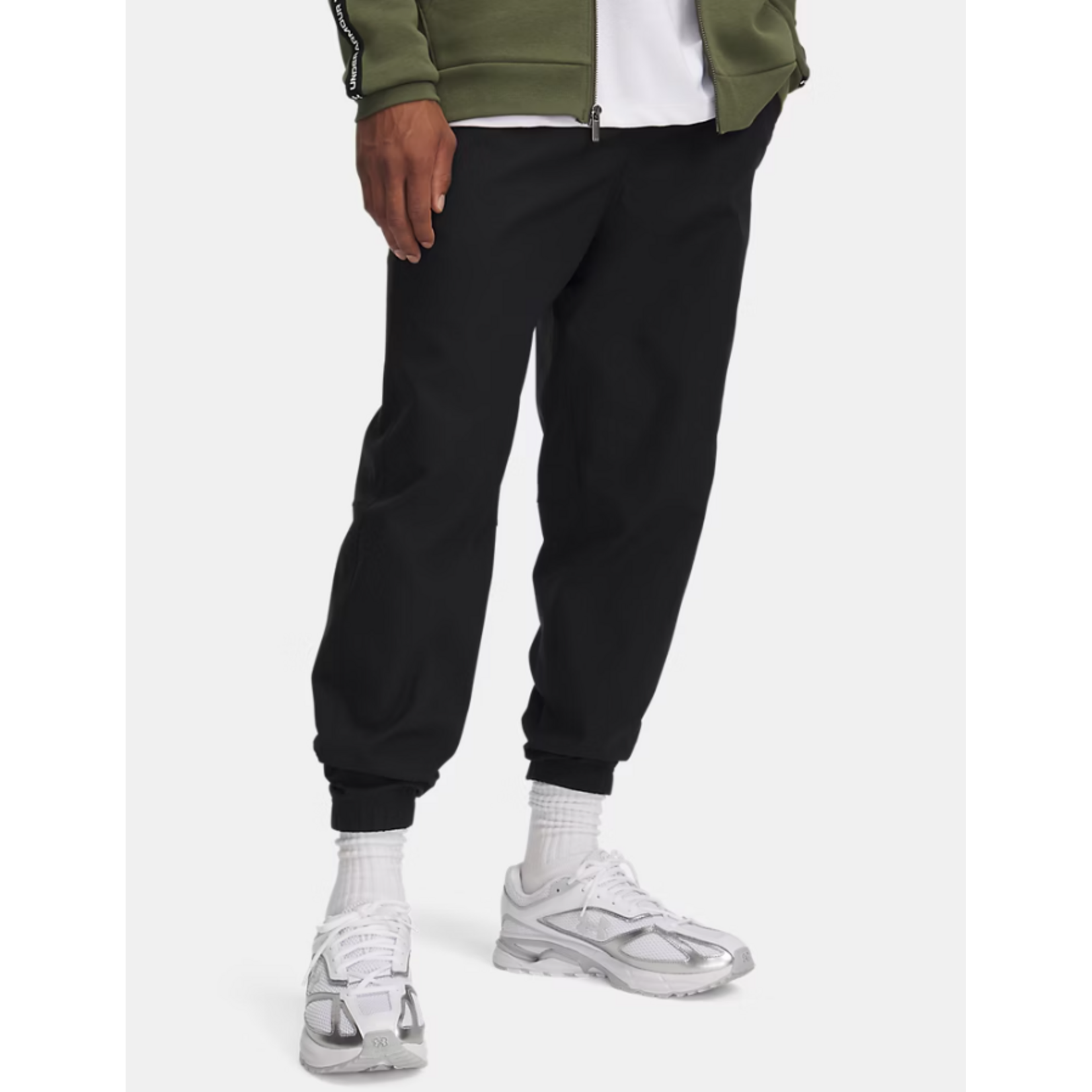 Under Armour UA JOGGER ICON WOVEN MEN