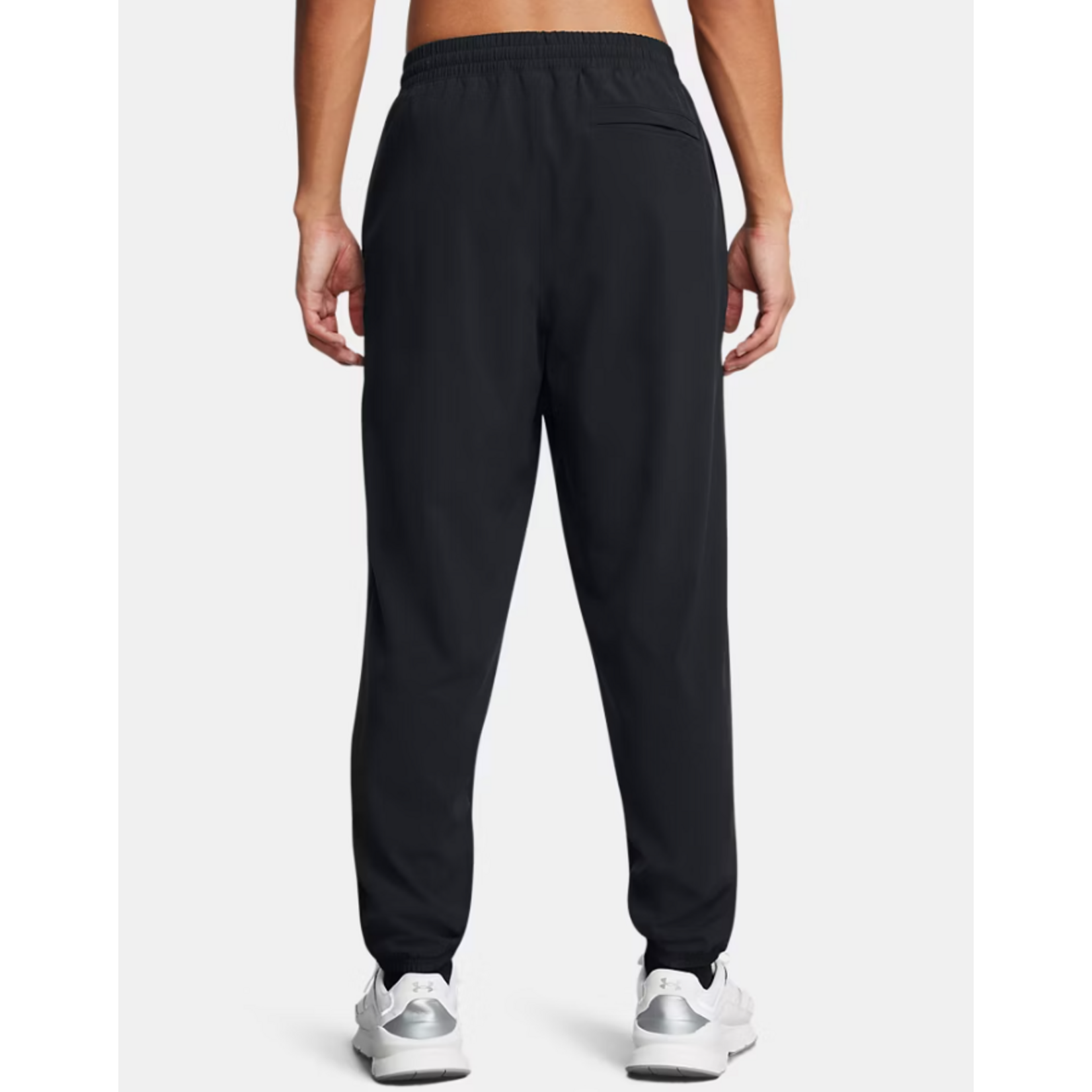 Under Armour UA JOGGIN VIBE WOVEN HOMME